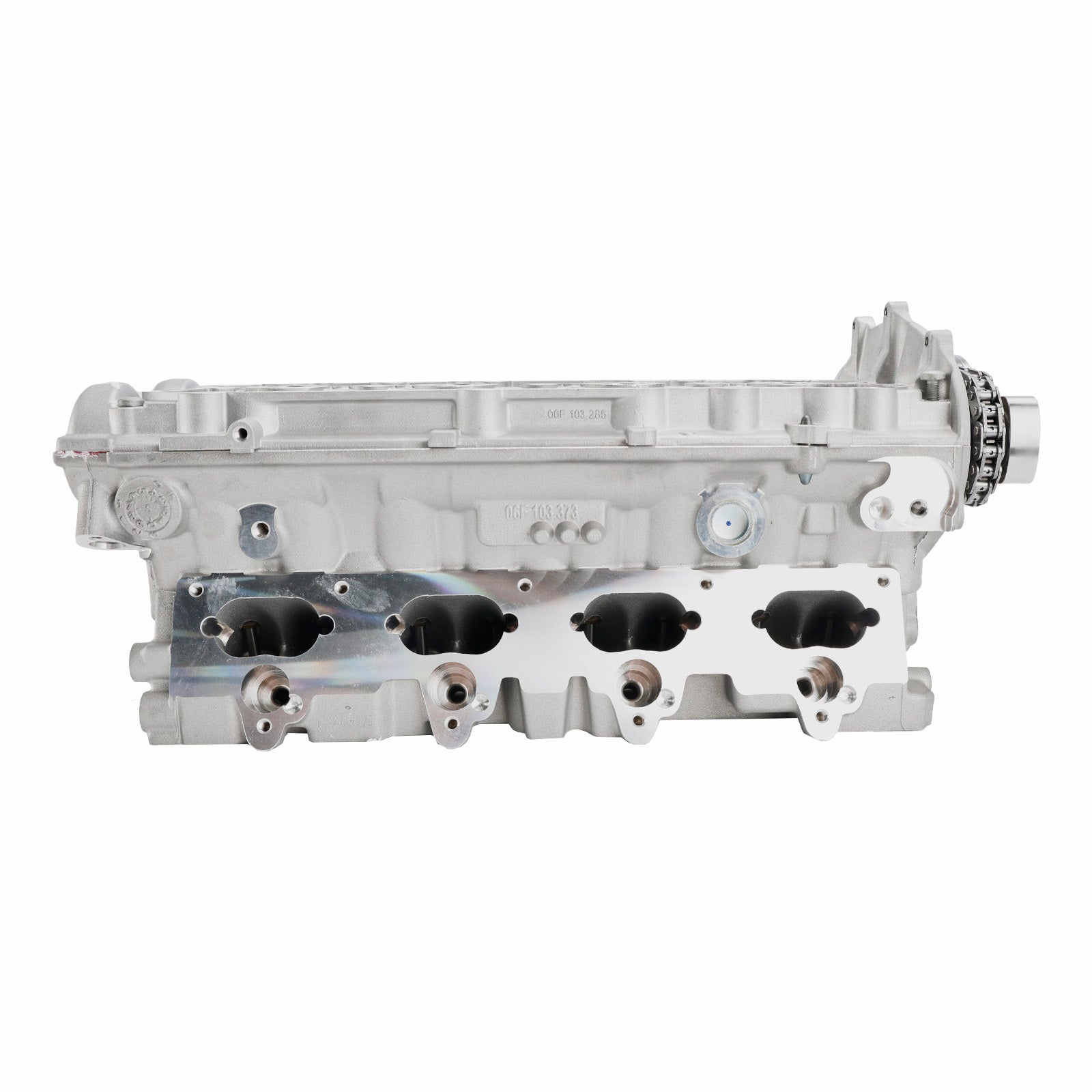 2006-2008 Seat Leon Altea / XL 2.0 TSI Cylinder Head Assembly 06D103351D