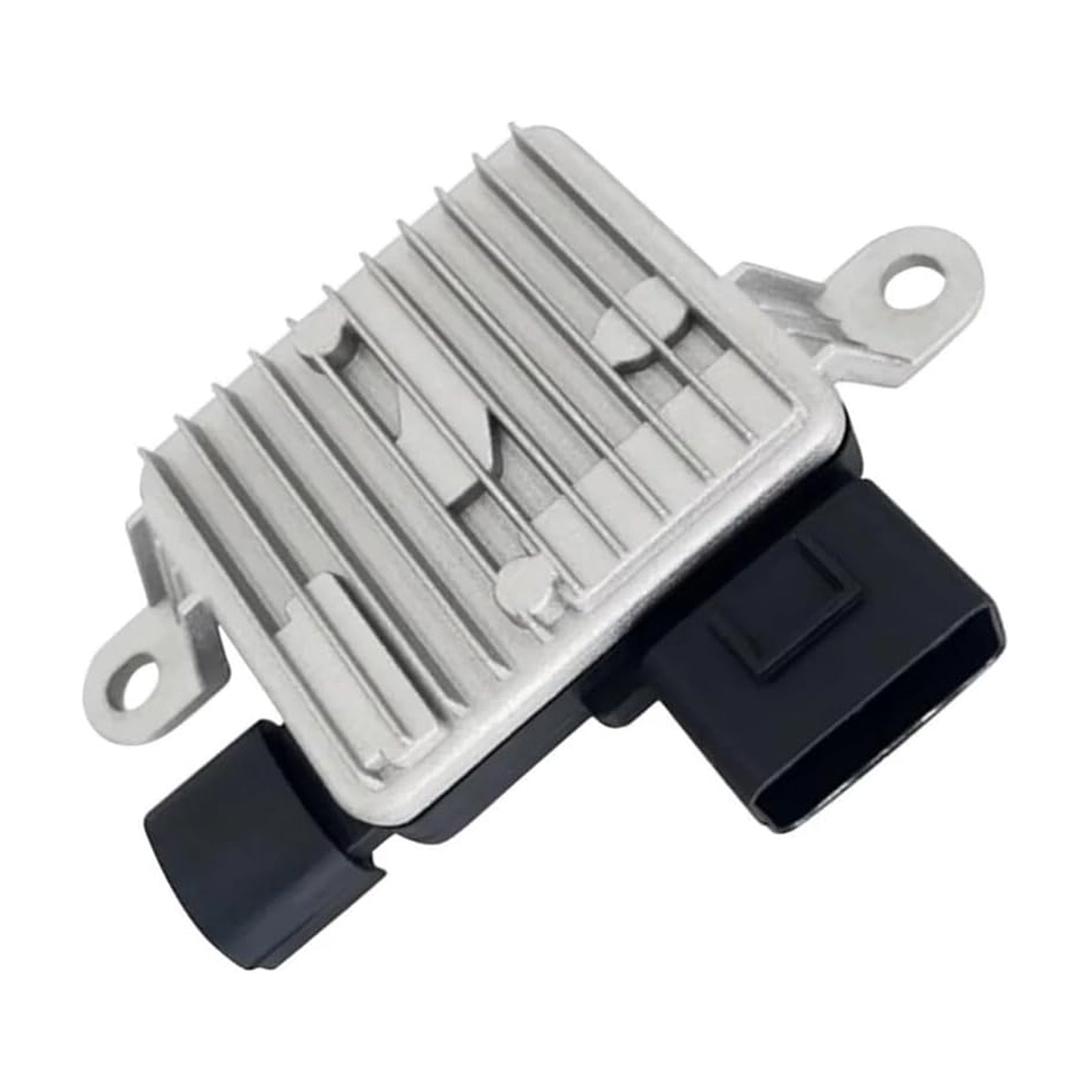 2017-2019 Hyundai Elantra Turbo Radiator Fan Control Module 25385-F3000