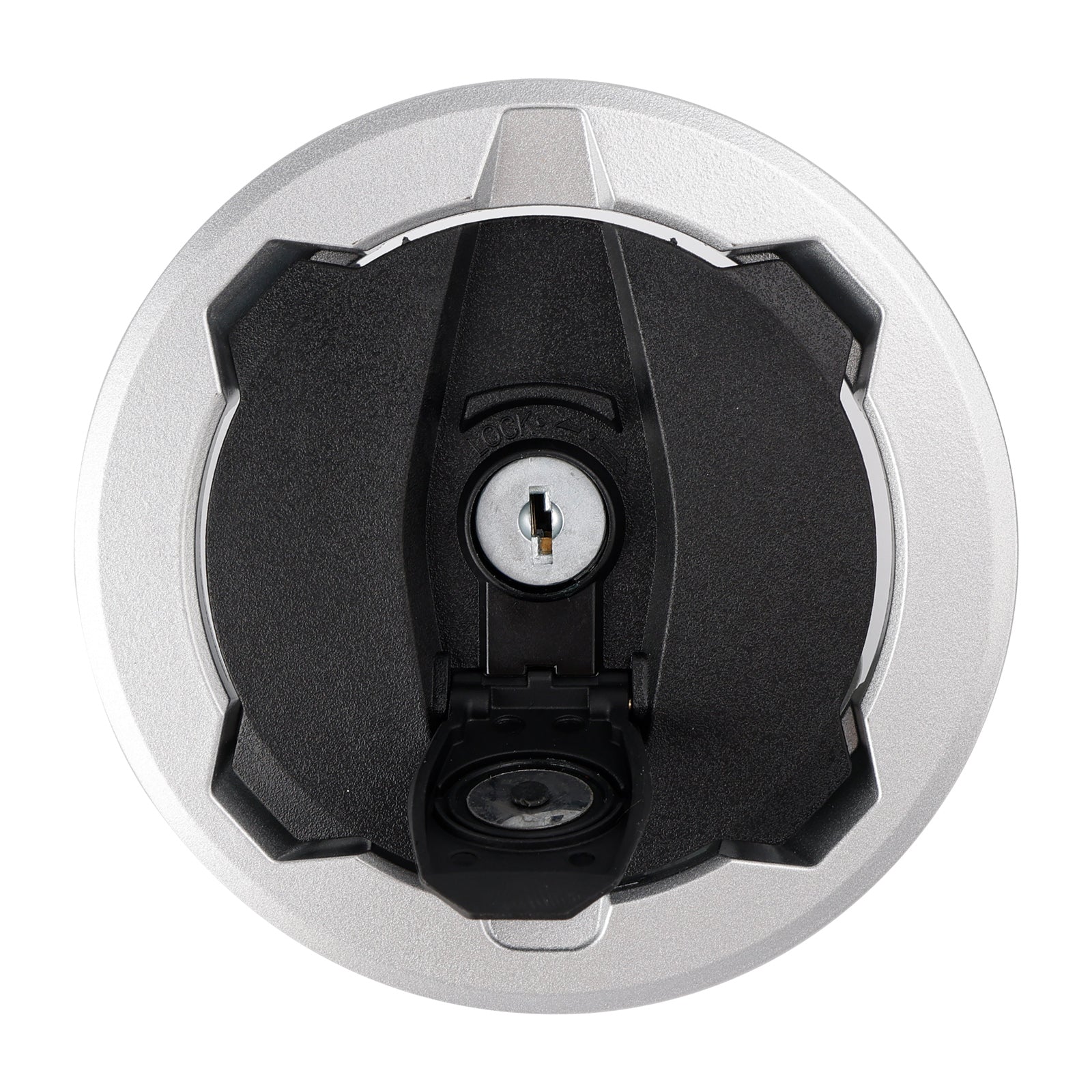 IGNITION KEY SWITCH TANK SEAT LOCK SET FOR KAWASAKI VERSYS-X 300 ABS 2017-2025