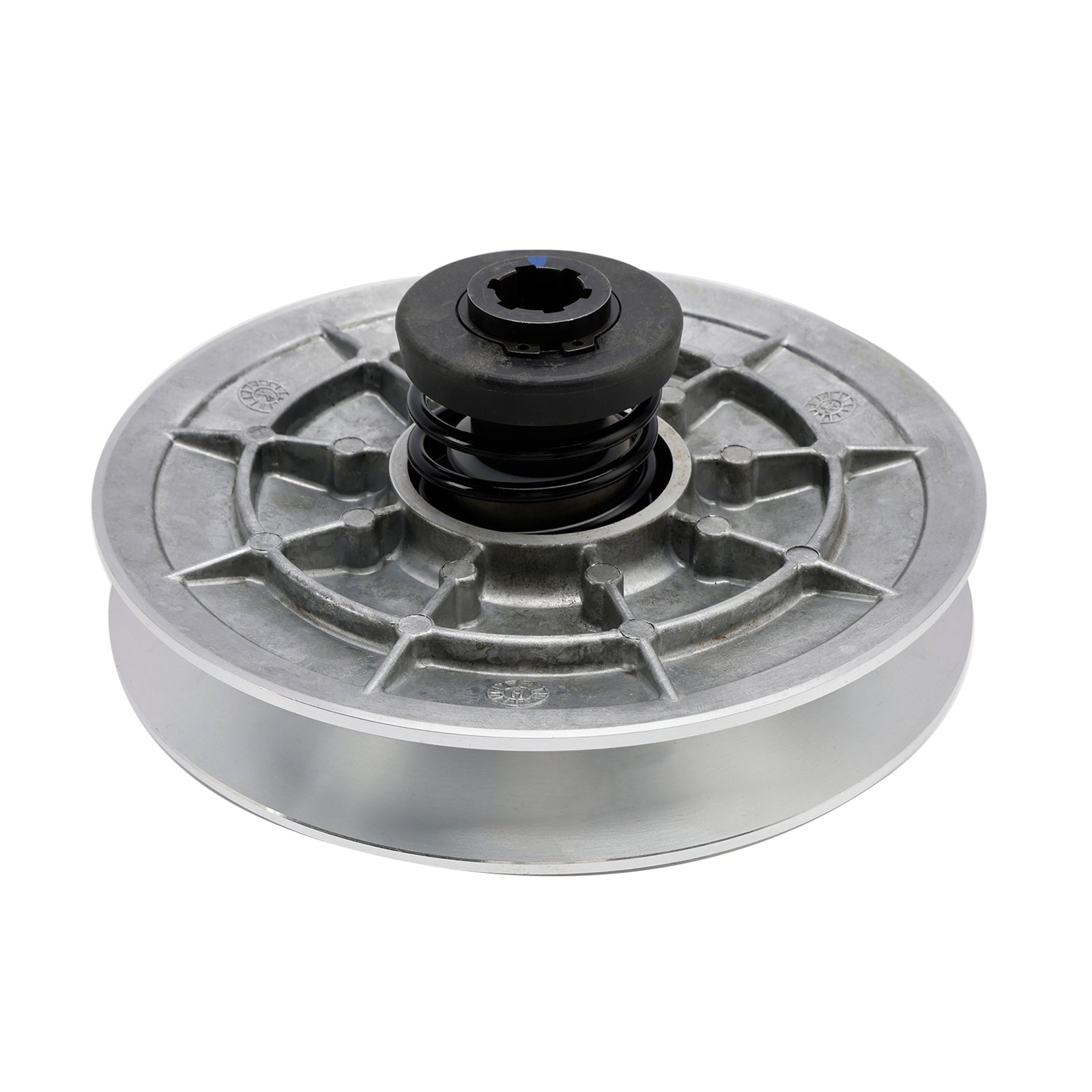 2015-2022 ODES 100 Dominator/Raider/Assailant/X2/X4/D2 ATV Secondary Clutch Variator Rear 21050821000