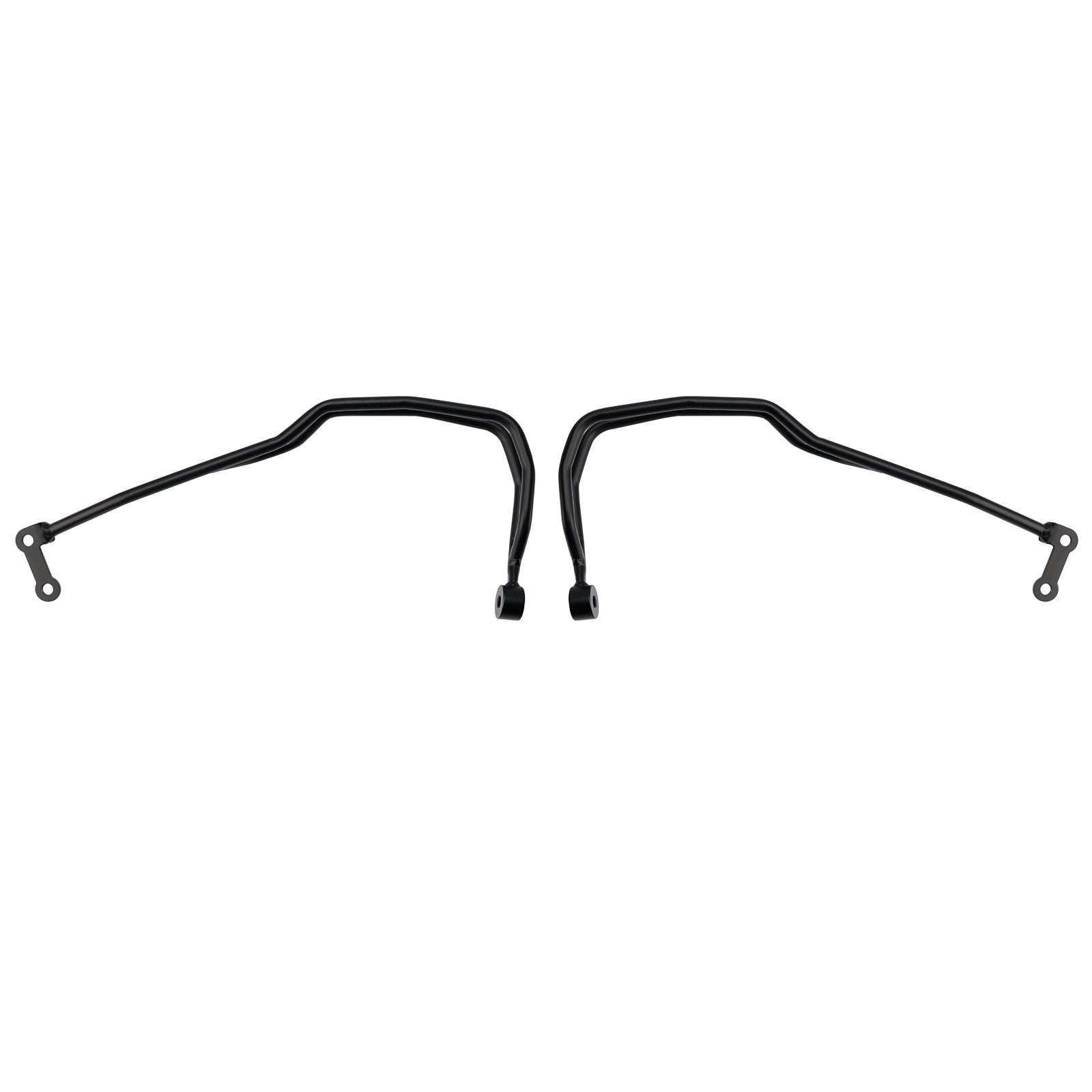 2024-2025 BMW R1300GS Hand Guard Protector Bracket Holder