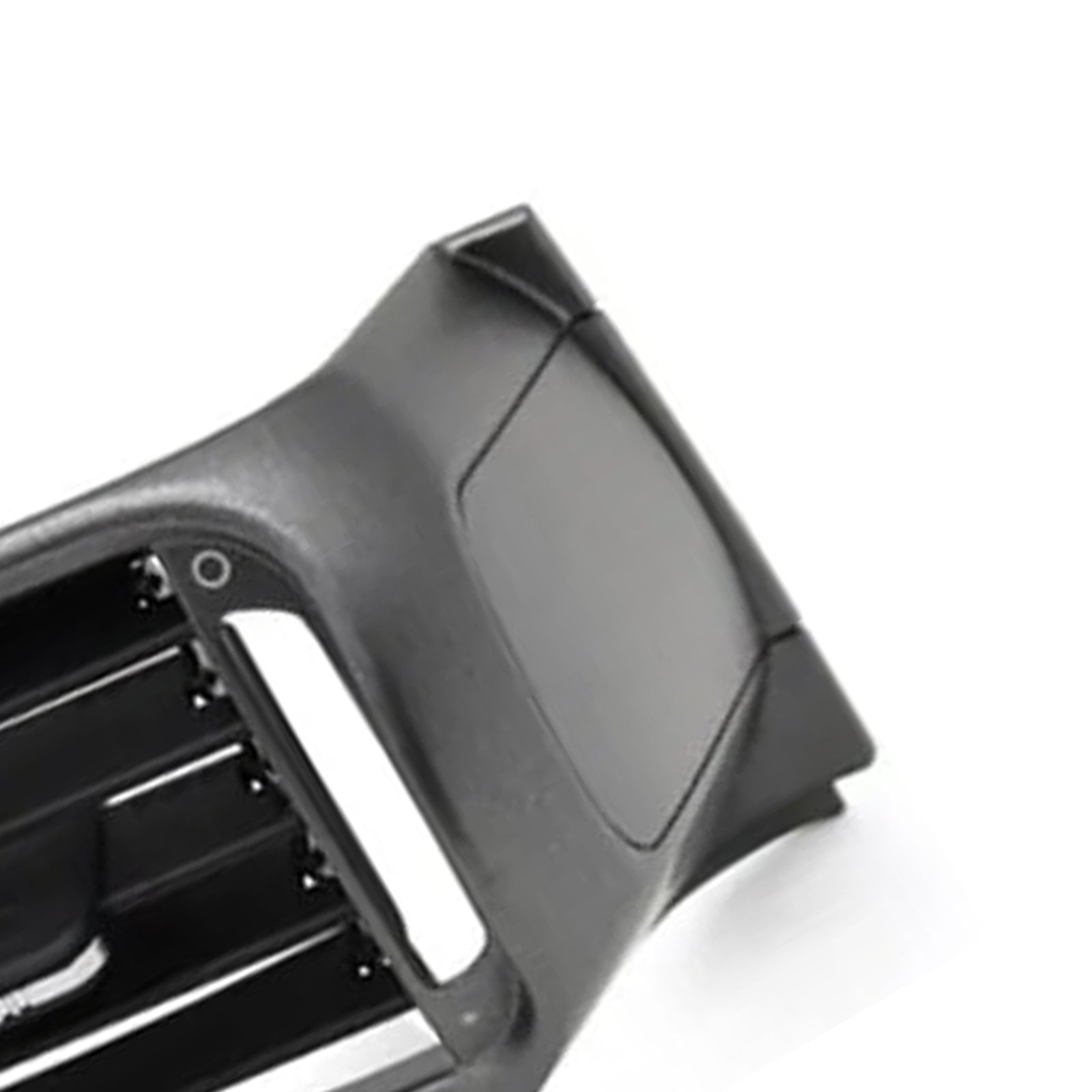 2004-2011 Porsche Targa 997 Front Right AC Vent Cover Gray 99755213205 99755213206