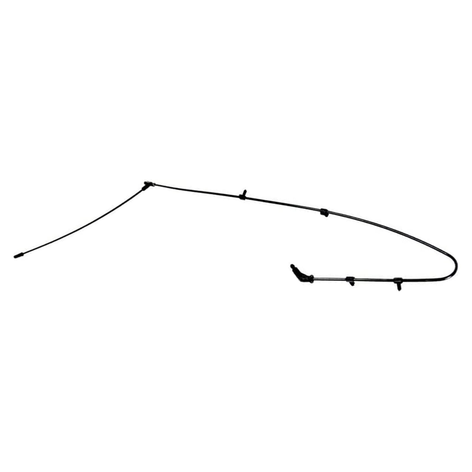 2014-2018 Jeep Cherokee Front Windshield Washer Hose Pipe 68102967AA