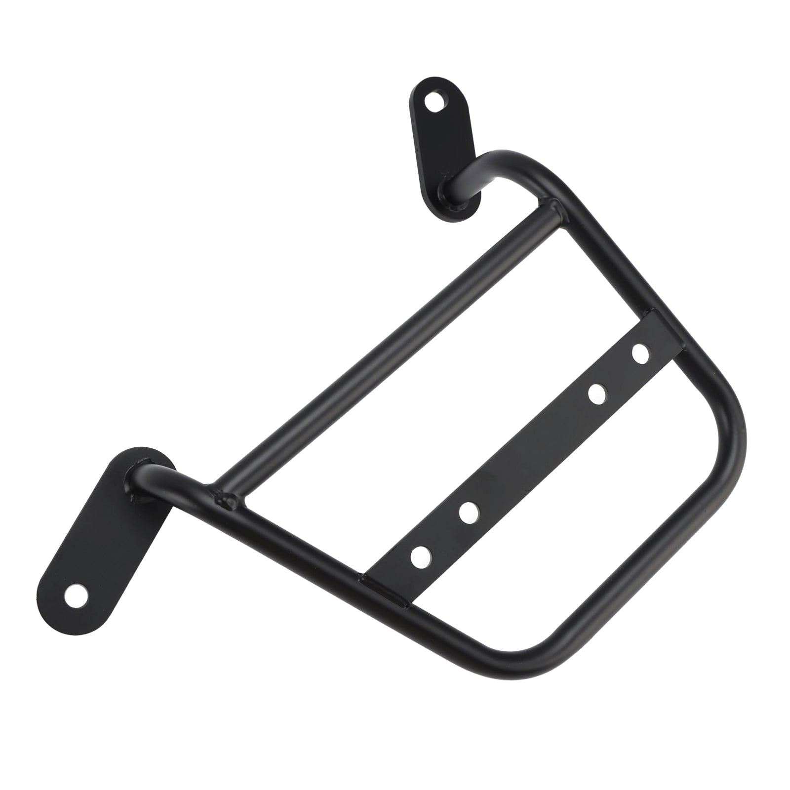 2022-2025 HONDA GB350S Saddlebag Support Mounting Bracket Racks