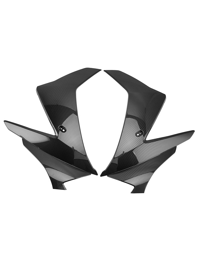 2024-2025 Daytona 660 Side Frame Cover Panel Fairing Cowl