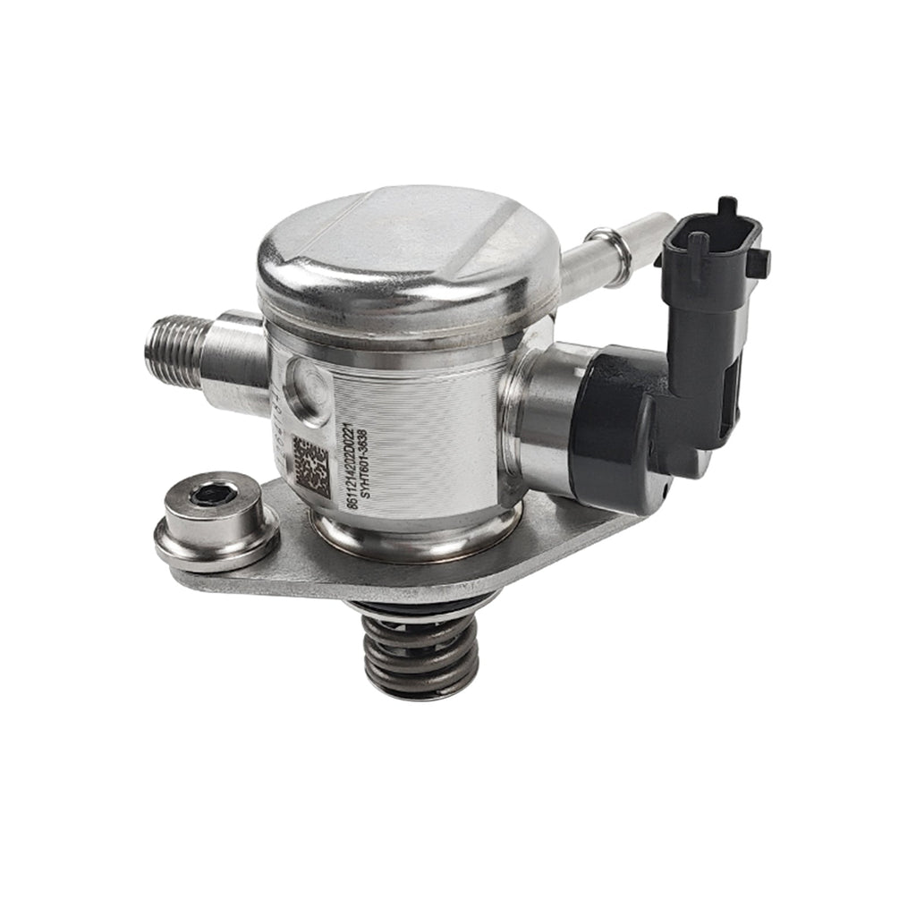 Evan-Fischer Electric Fuel Pump Assembly For Chevy Impala 2014-2020 – With Sending Unit & Regulator