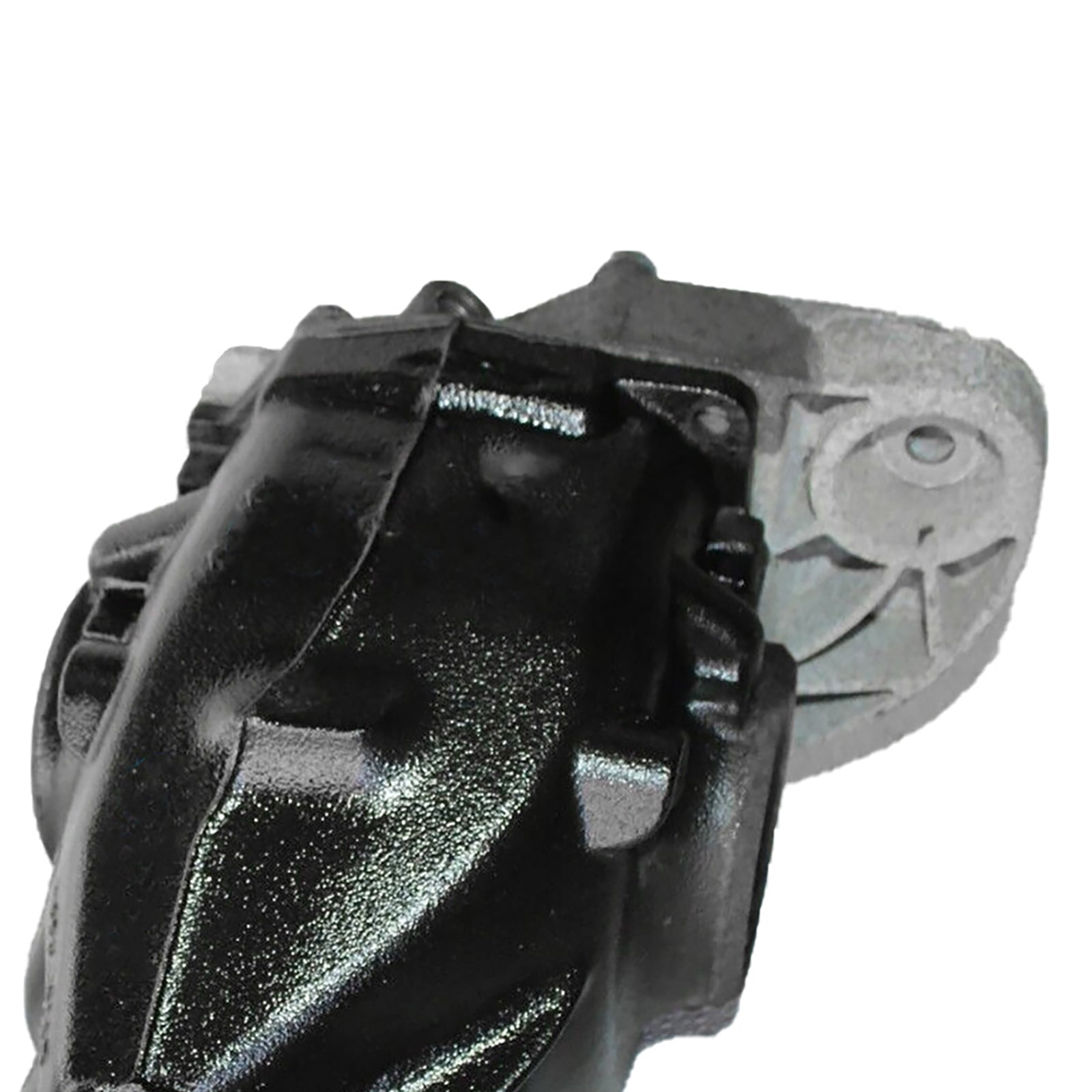 Rear Differential 33107574691 Gear Ratio 2.81 For BMW  550i 535d B6 650i 760i