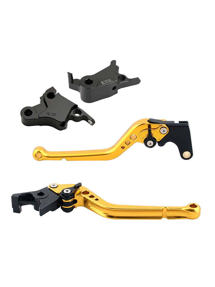 Long Clutch Brake Lever fit for CFMOTO 800NK 2023