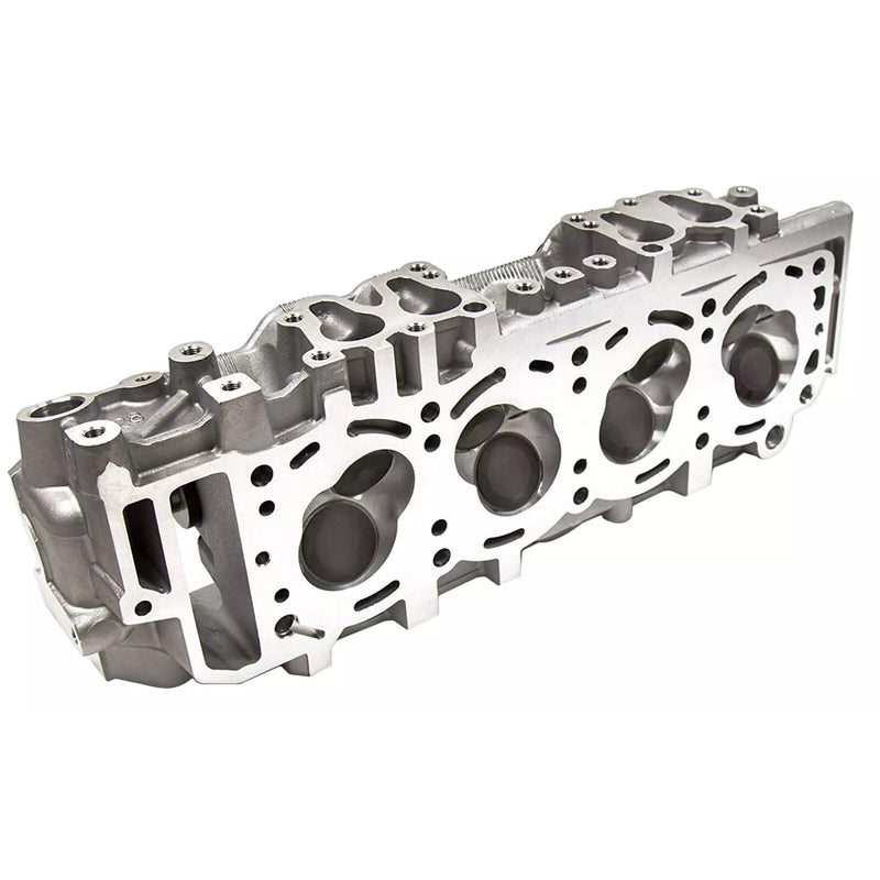 1985-1995 Toyota PickUp 2.4L SOHC 8v 4Cyl Complete Cylinder Head