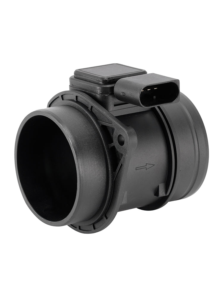 Mass Air Flow Meter Sensor For Mercedes-Benz A B W245 W169 5WK97026