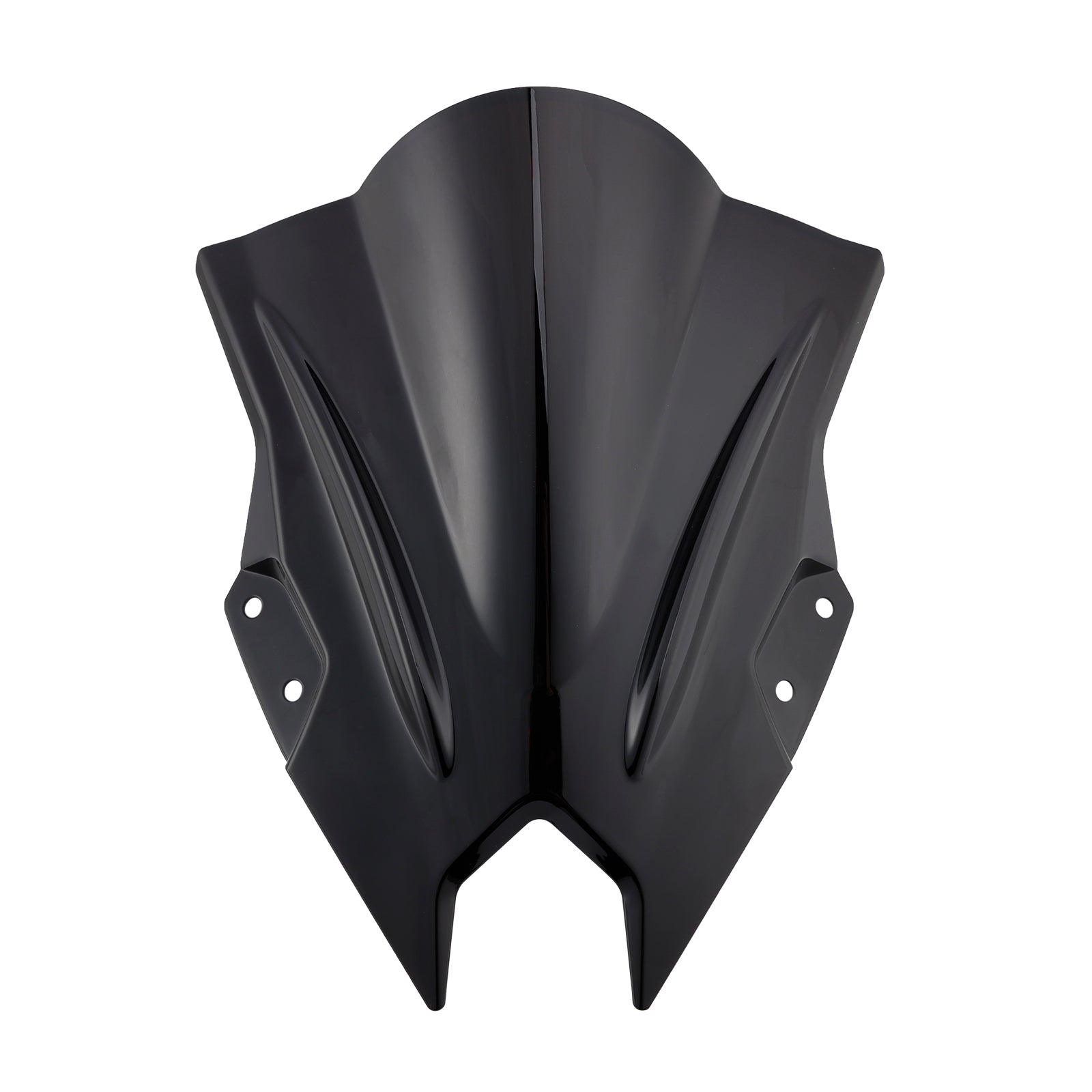 2024-2025 KAWASAKI NINJA 500 EX500R Windshield Windscreen