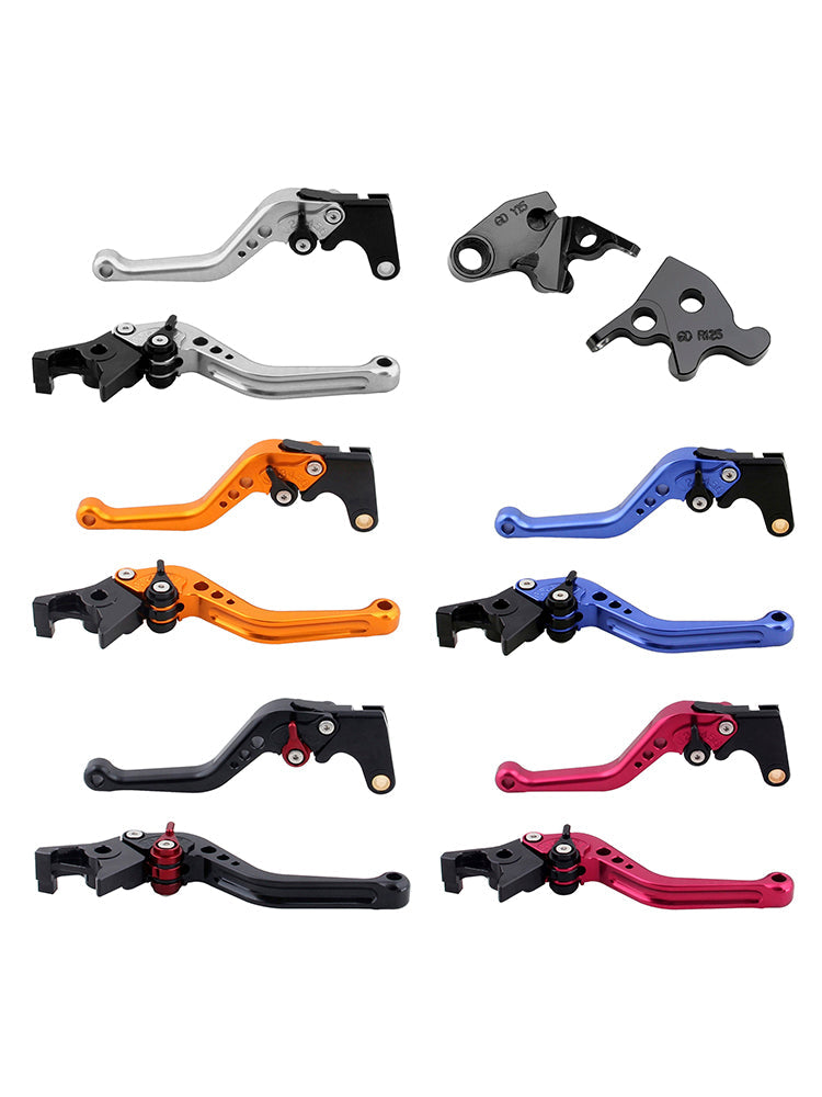 2022-2024 HONDA CRF1100L Africa Twin NEW Short Clutch Brake Lever