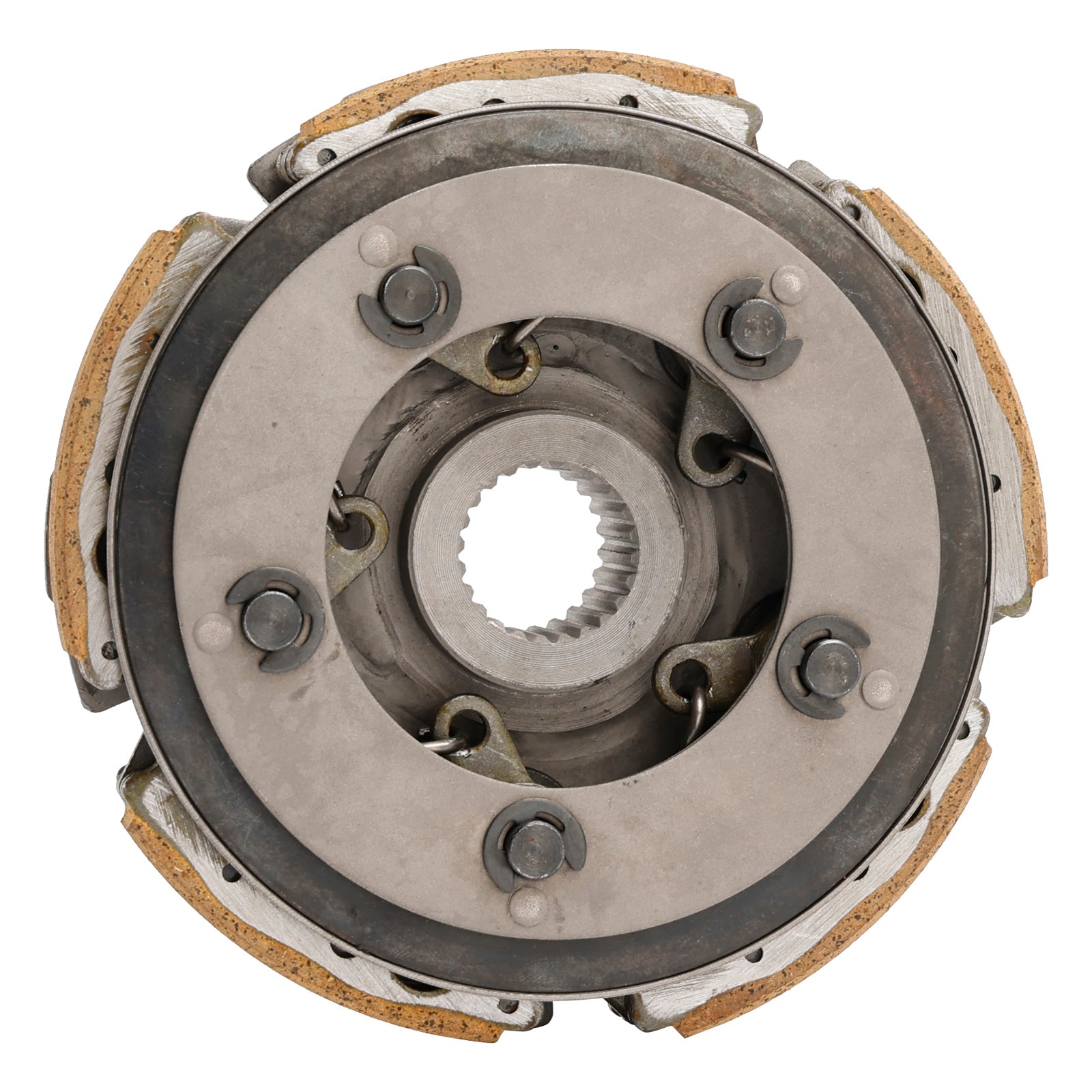 Clutch Weight Shoe Centrifugal Carrier For Honda TRX300 Fourtrax 300 1988-2000