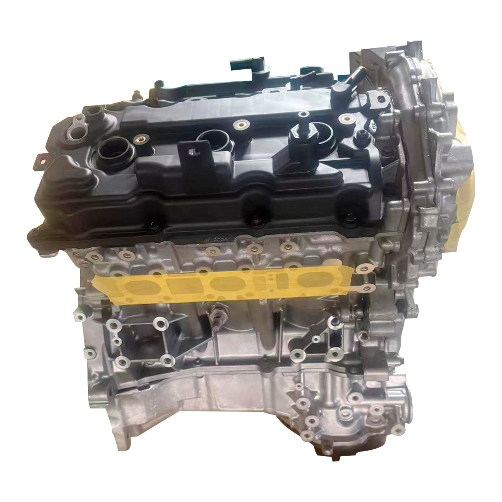 Brand New VQ35DE Motor Engine Block VQ35 For Nissan 350Z Infiniti G35 2005-2006