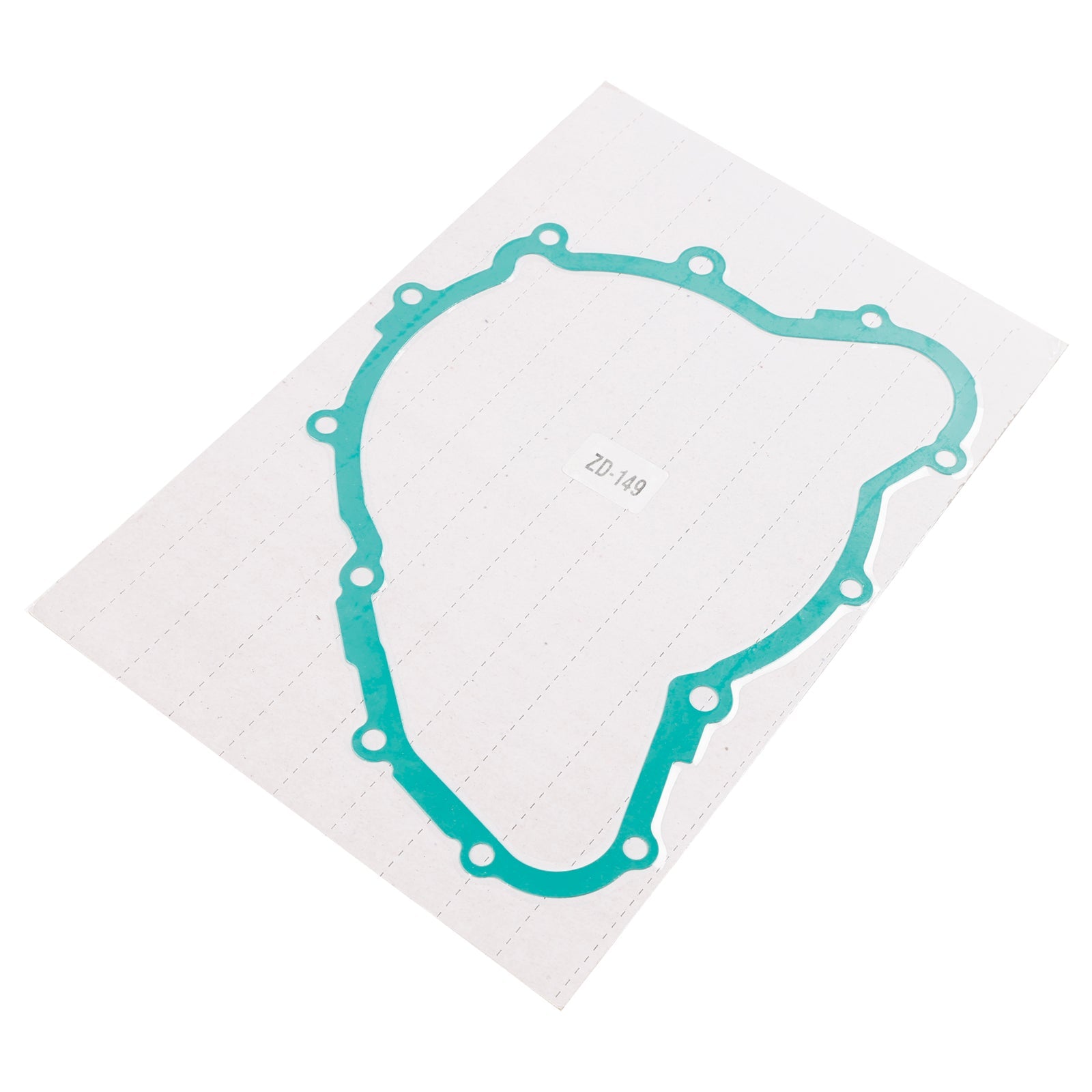 Alternator Cover Gasket For Tiger 800 XC ABS 2011-2016 Replacement T1260289