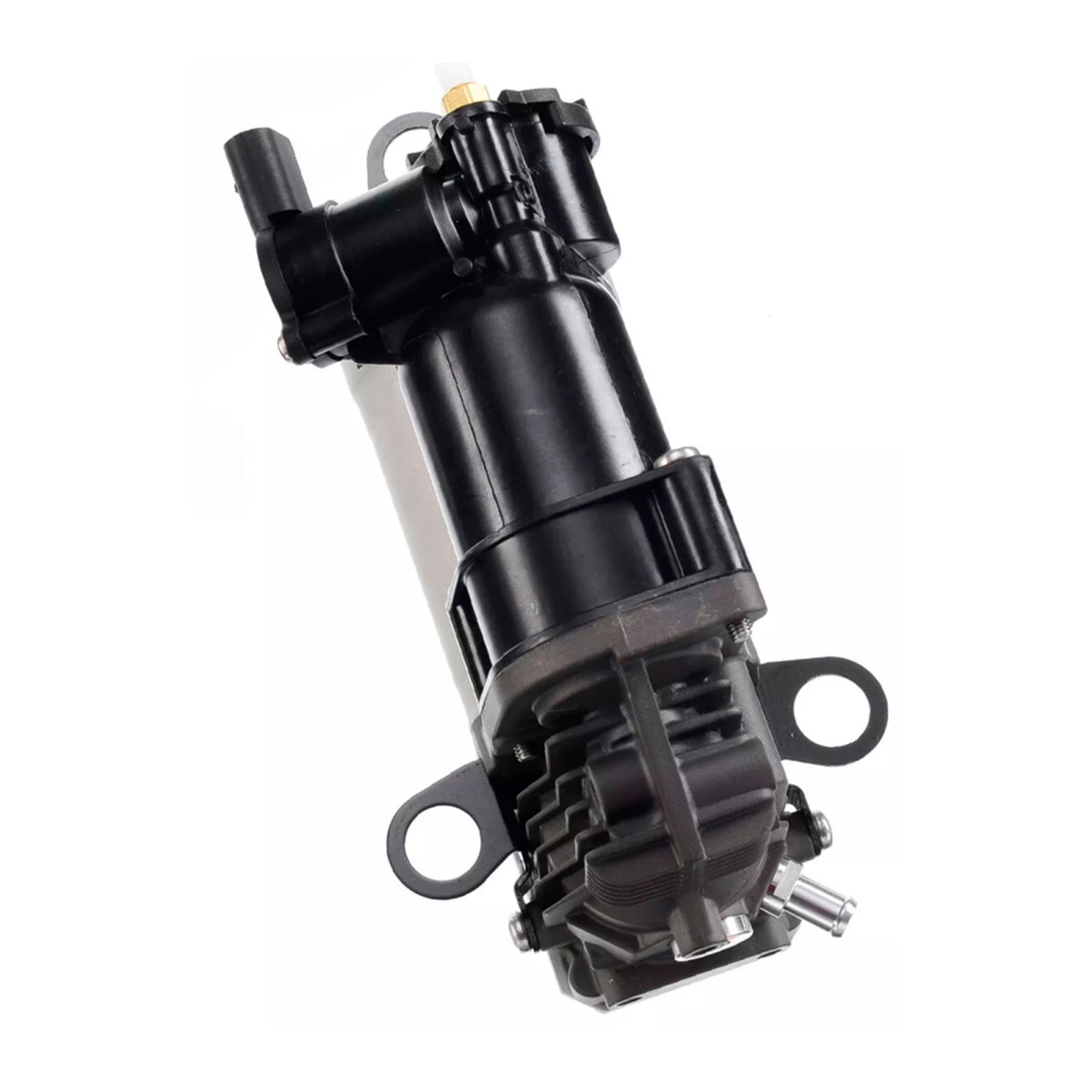 2013-2016 Mercedes ML GL W166 X166 Air Suspension Compressor A1663200104
