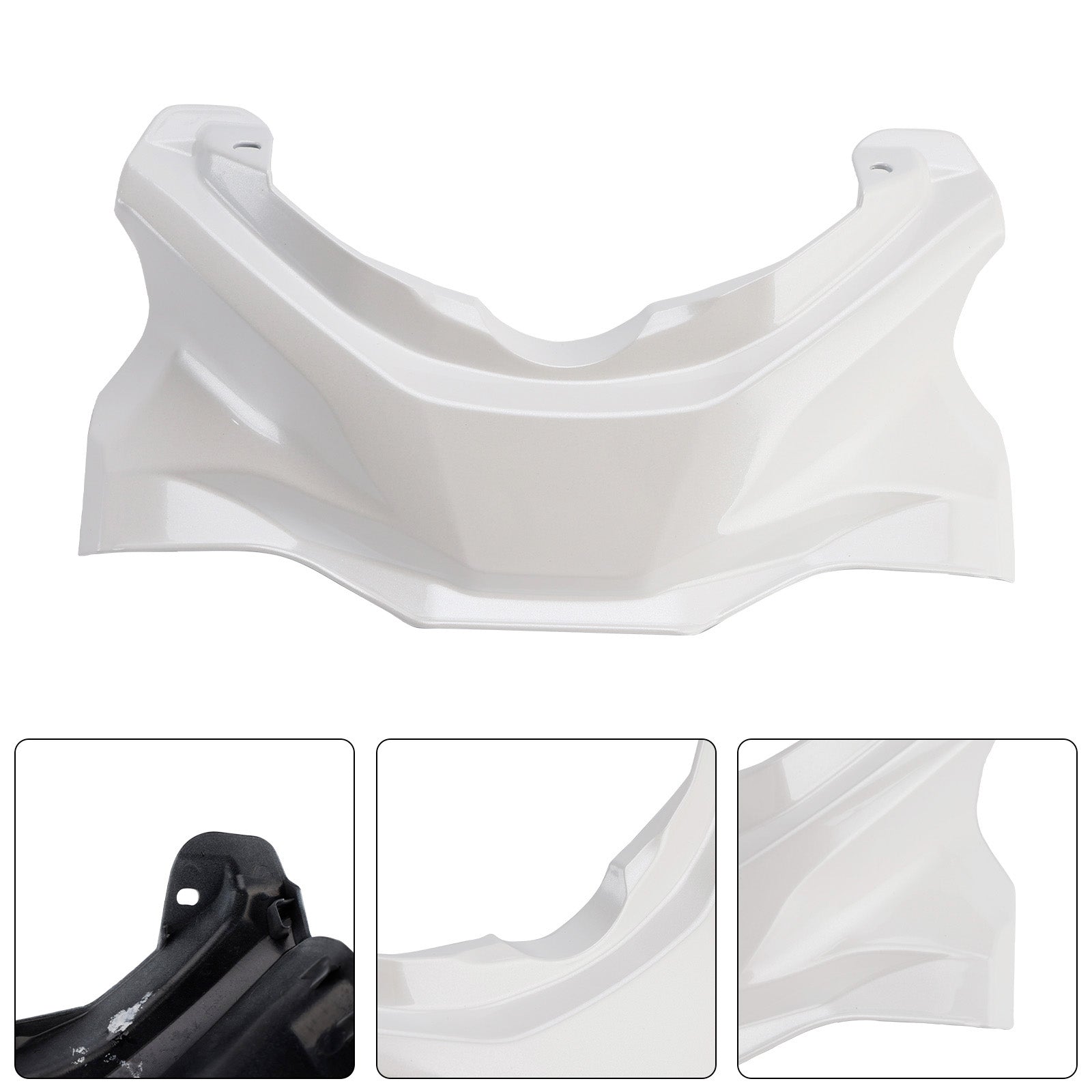 2025-2026 Yamaha YZF-R3 R25 MT-03 Seat Cover Panel Fairing Cowl