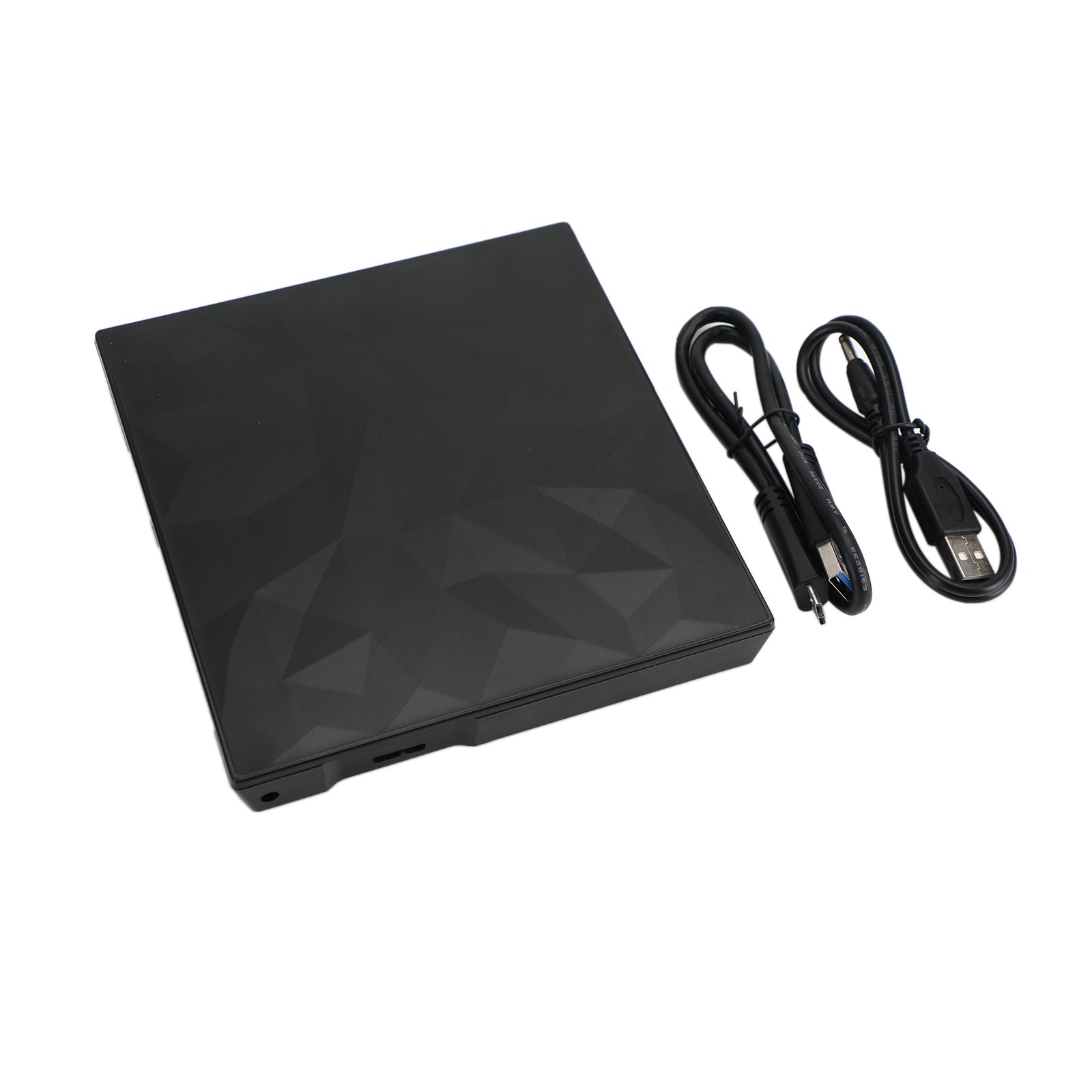 4K Genuine Bluray Burner External USB 3.0 Player BD DVD CD Recorder Cable Drive