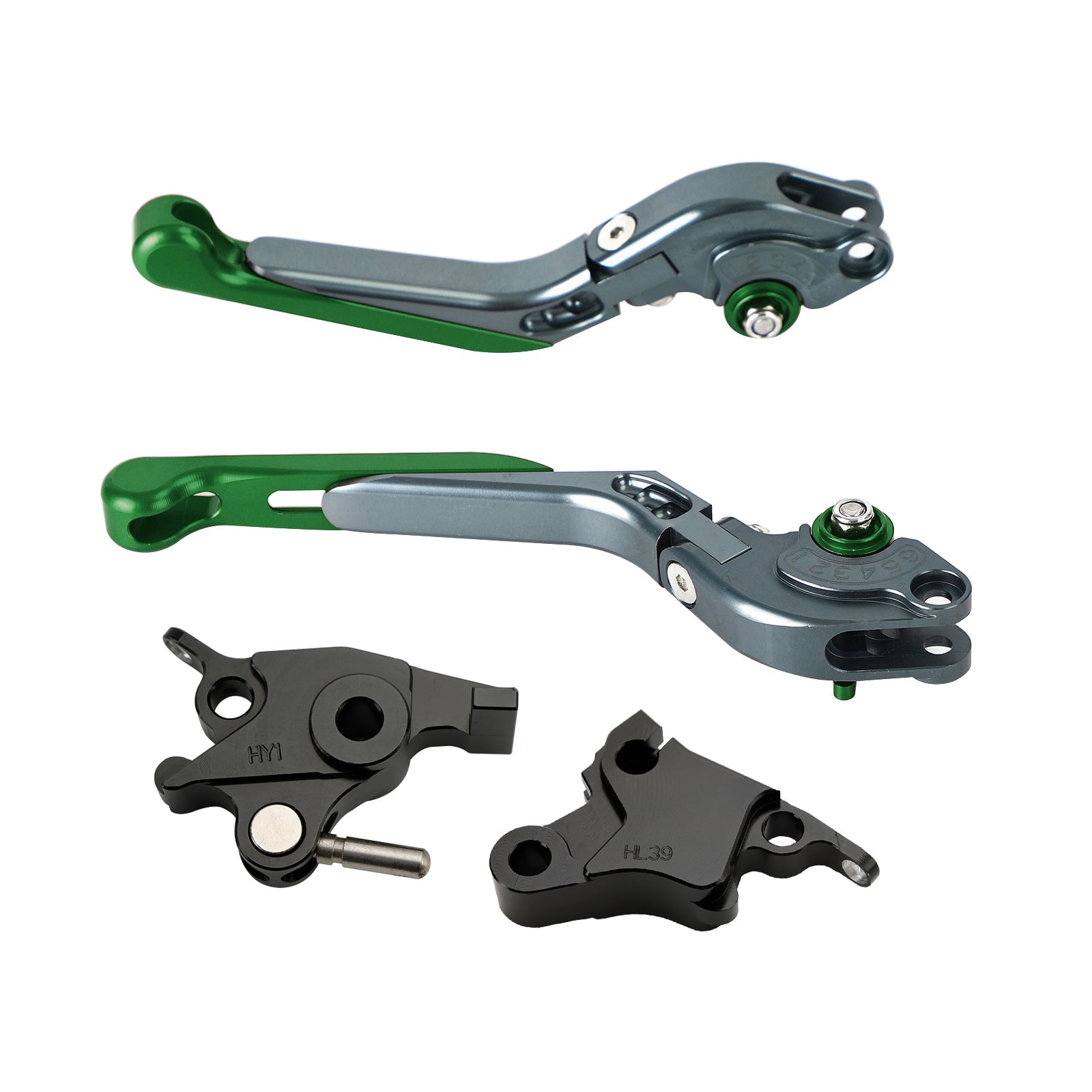 Adjustable Clutch Brake Lever fit for CFMOTO 700CL-X Heritage 2021-2024