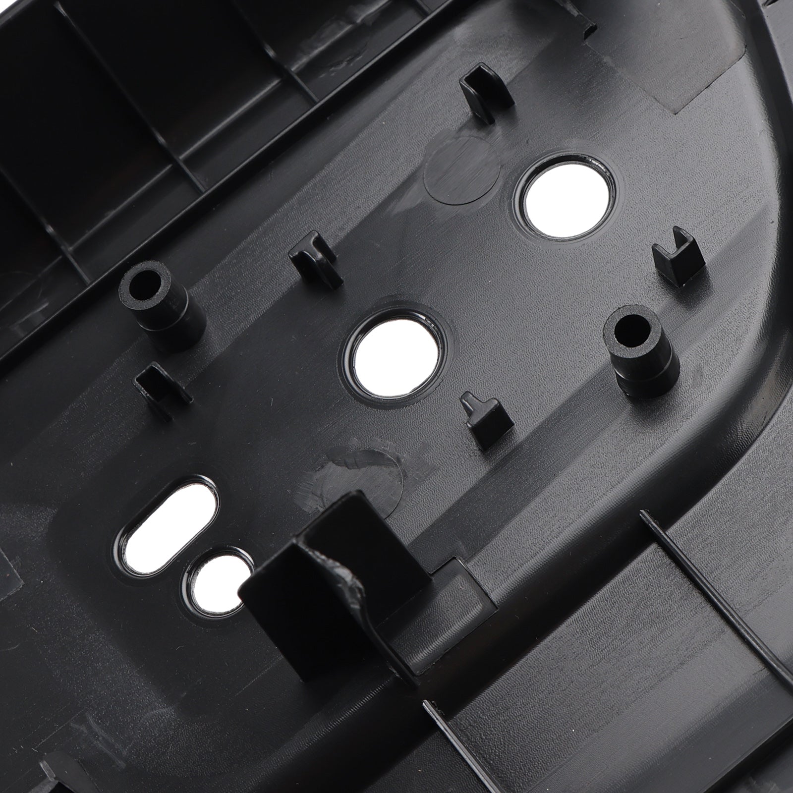 2014-2020 Nissan Rogue Front Driver Seat Trim Panel 87380-4BB3A