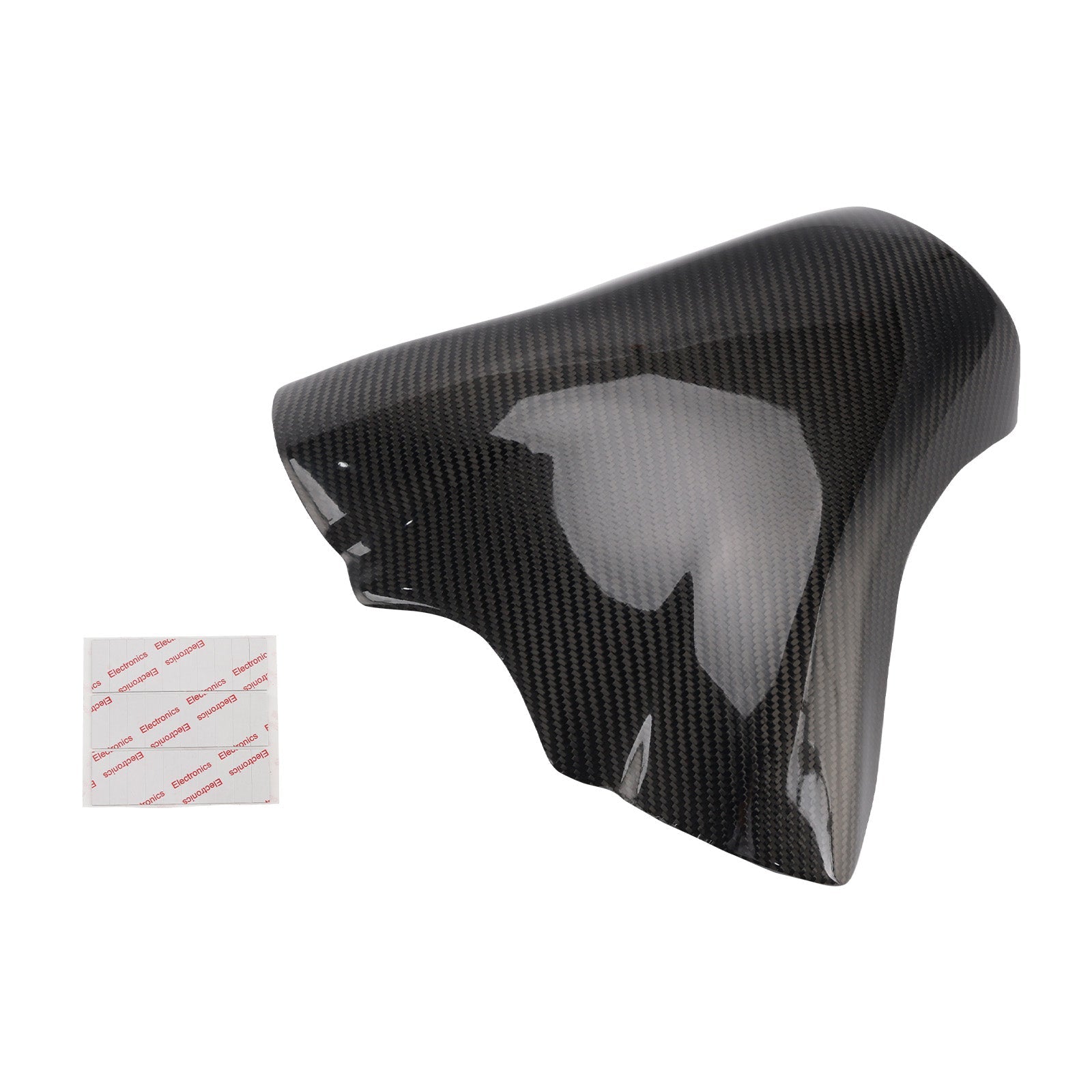 2017-2025 Suzuki GSX-R1000 GSXR1000 Real Carbon Fiber Tank Cover Fairing