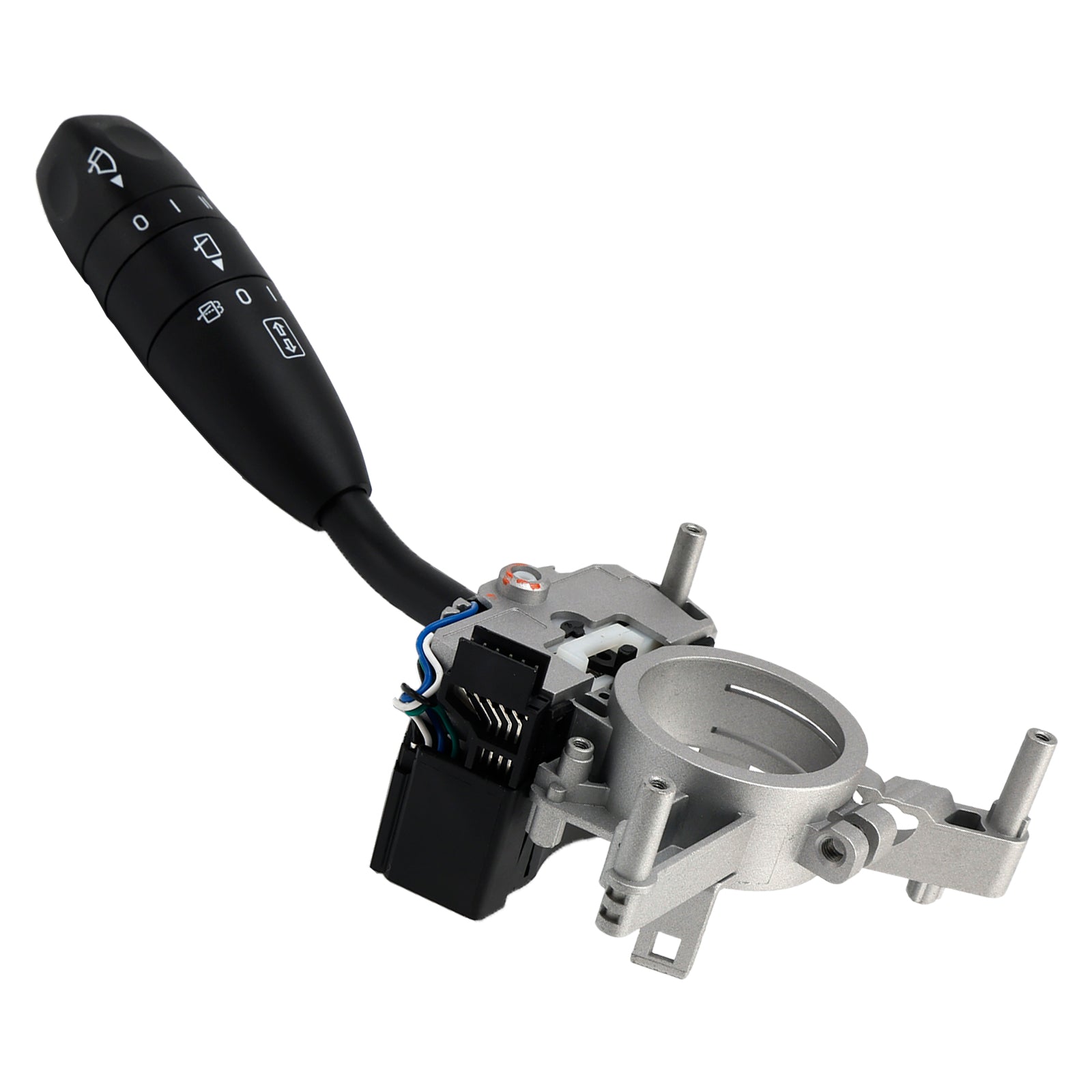 2004.09-2012.06Mercedes-Benz A-CLASS (W169), A-CLASS MONOCAB (W169)  Steering Column Switch A169545001005 A1695450210