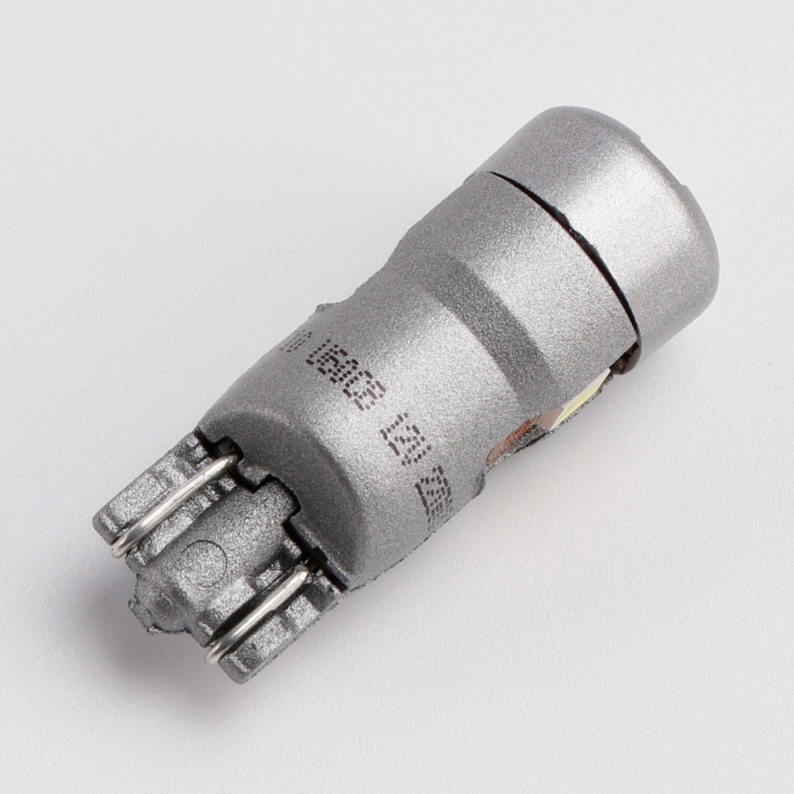 Car Light LED-T10 Ultinon Pro6000 W5W 11961U60CB 6000K 130LM For PHILIPS