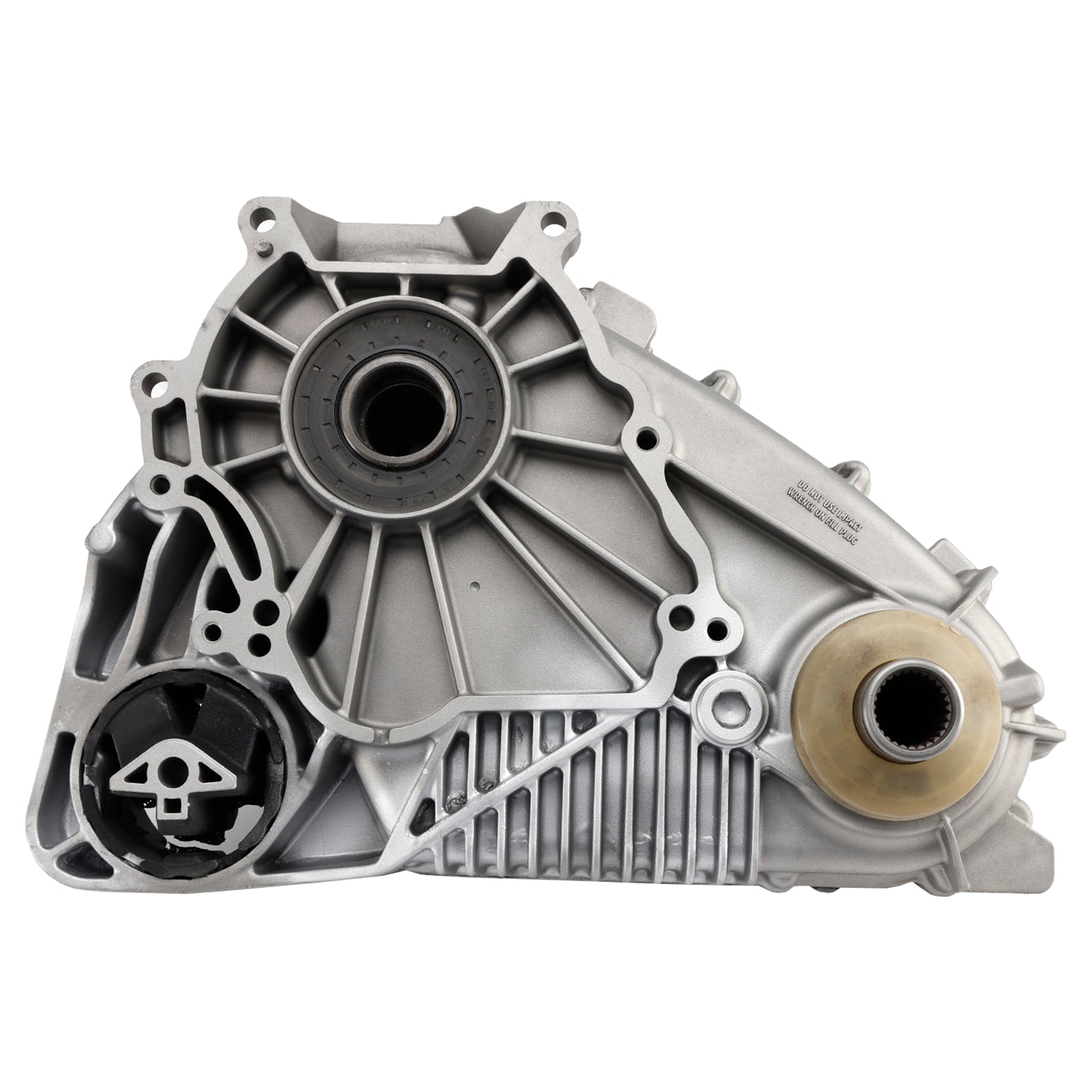 BMW X6 10 excluding Hybrid 6 cylinder ATC700 Transfer Case Assembly 27107599886