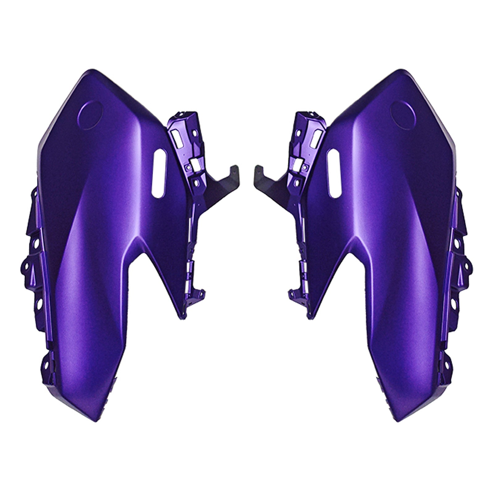 2025-2026 for Yamaha TMAX560 Injection Bodywork Fairing Kit