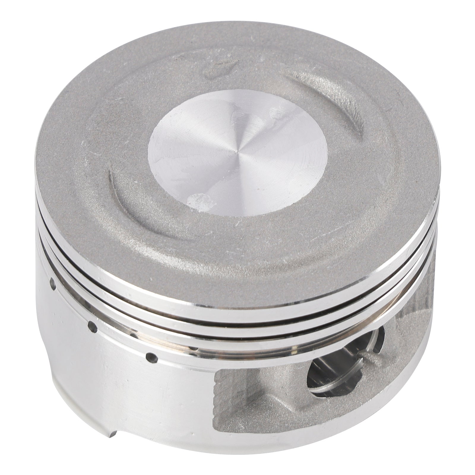 Motorhispania MH7 125 4T AC 185cc Cylinder Barrel Kit 5VL-E1310-00 5VL-E1351-10