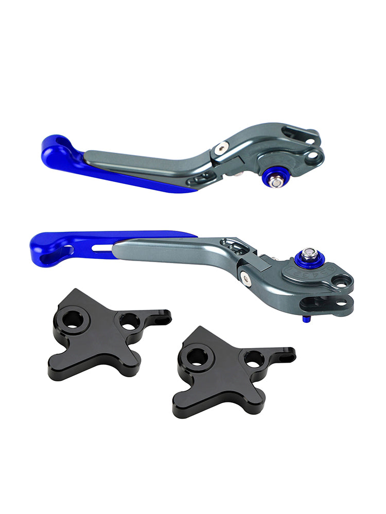 Adjustable Clutch Brake Lever fit for Piaggio MP3 300 16-18 MP3 350 18-19