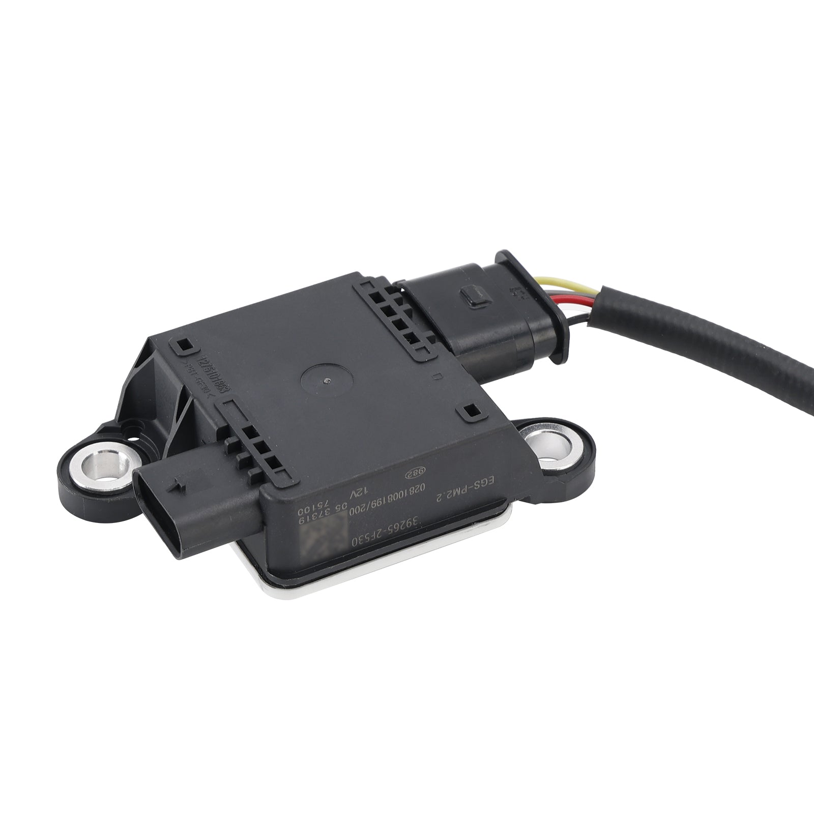 2015-ON For Kia Sorento III (UM) 2.0 CRDI 4WD D4HA 136KW PM Particle Matter Sensor 39265-2F530