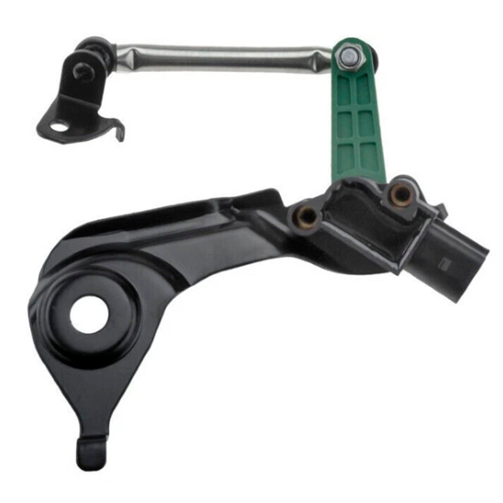 2007-2017 Audi A5 Rear Right Suspension Ride Height Sensor 8K0941310C