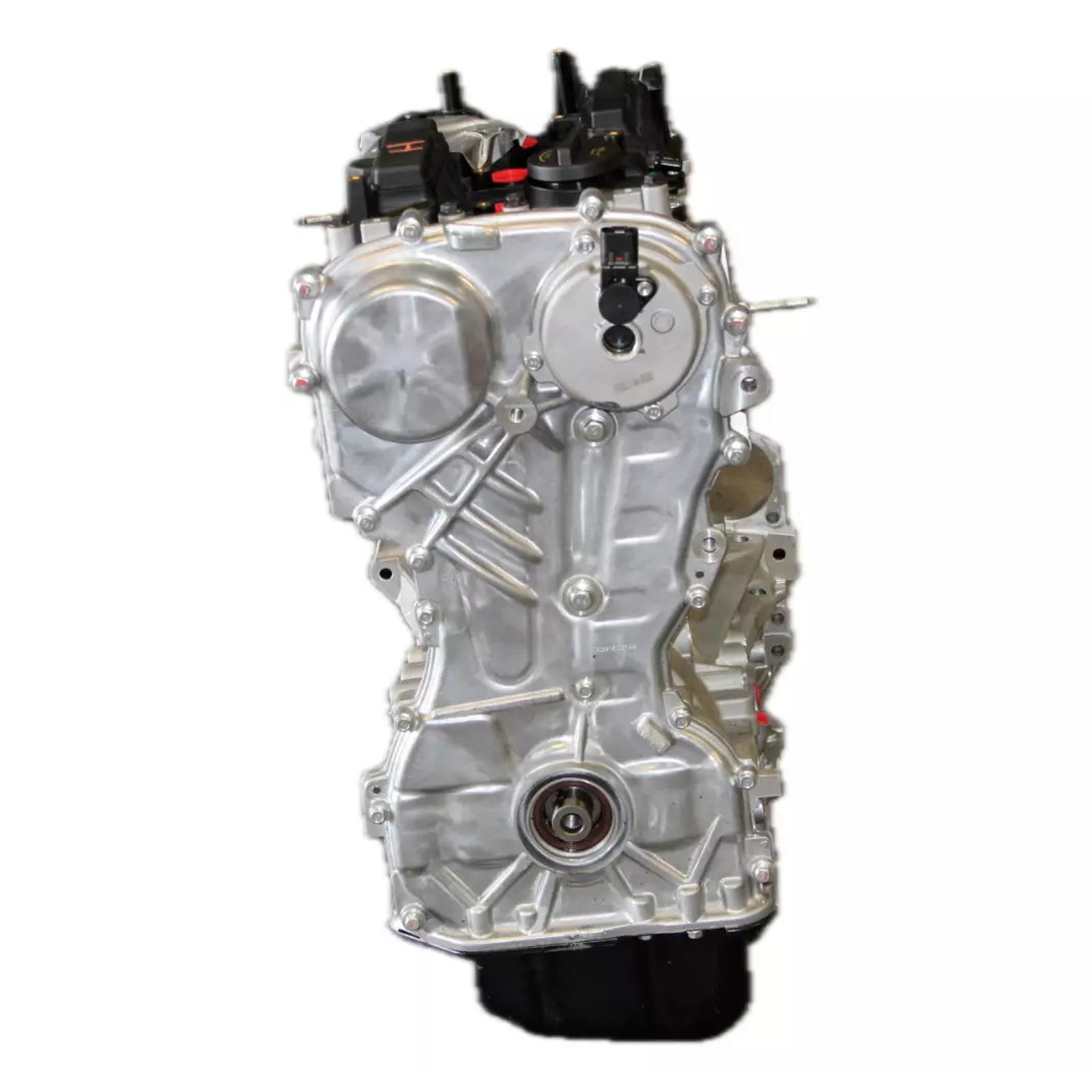 G4KH Engine Assembly For Hyundai Santa Fe Turbo Engine 2.0L 4 Cylinder GDI 13-16