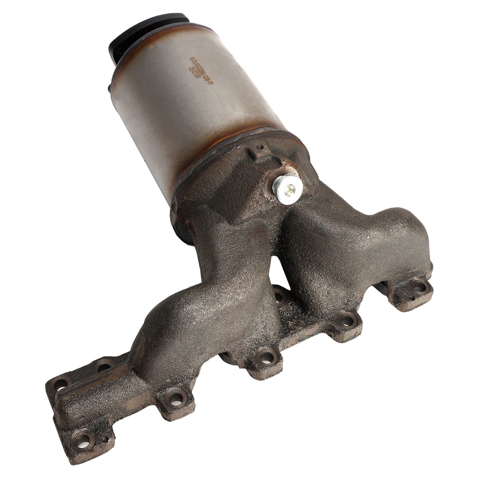 12/2000-up Opel VECTRA B (J96) 1.8 i 16V (F19) Manifold Catalytic Converter 850062 BM91021H
