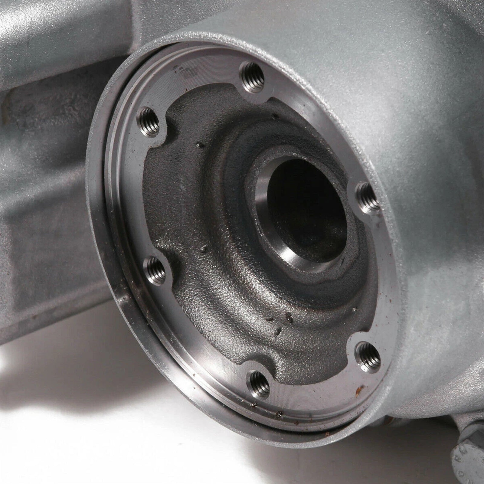 Golf AUDI TT MMK KMC Rear Axle Gear Differential 0BR525010