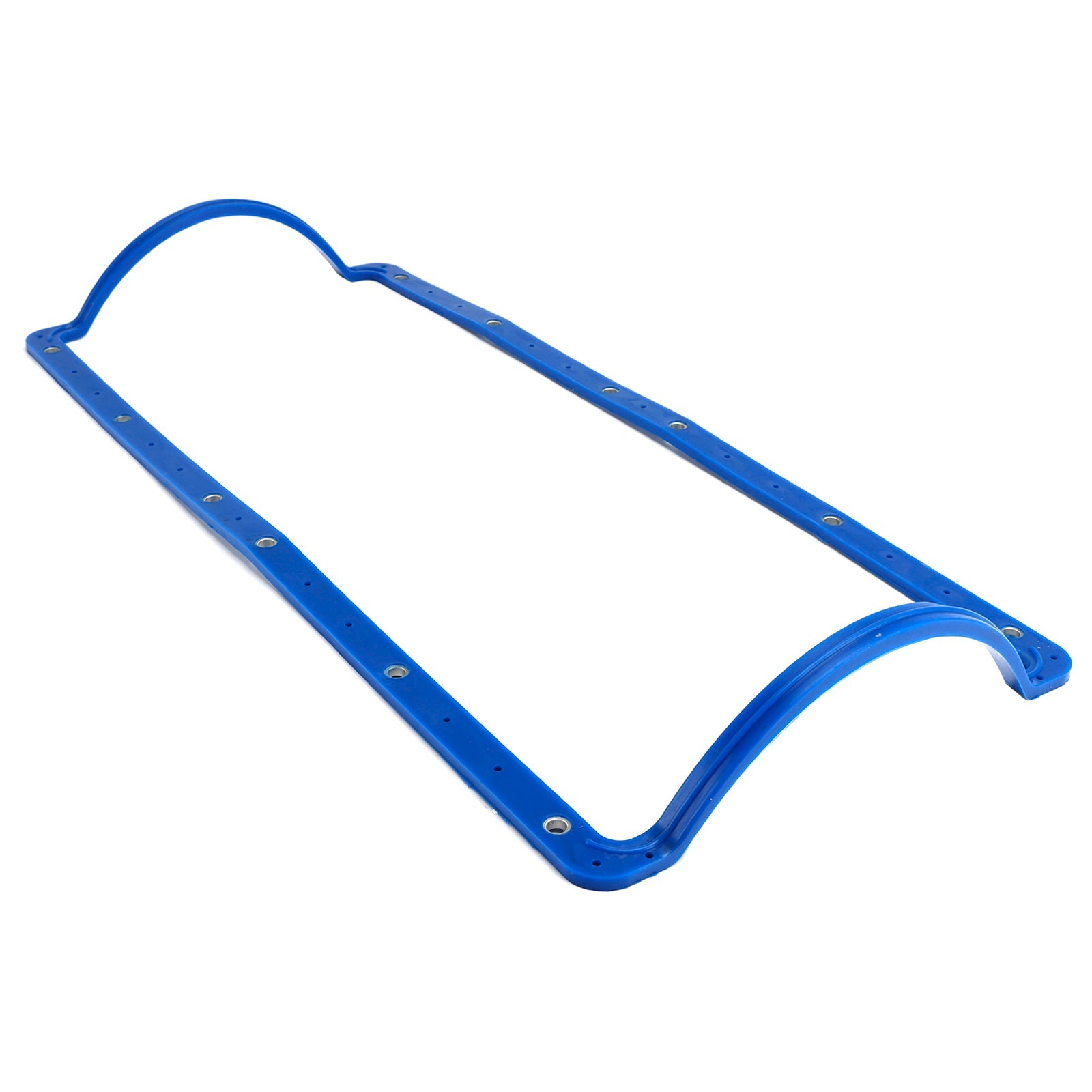 1994-2003 Ford Powerstroke 7.3L Rubber W/ Steel Core Oil Pan Gasket 27293