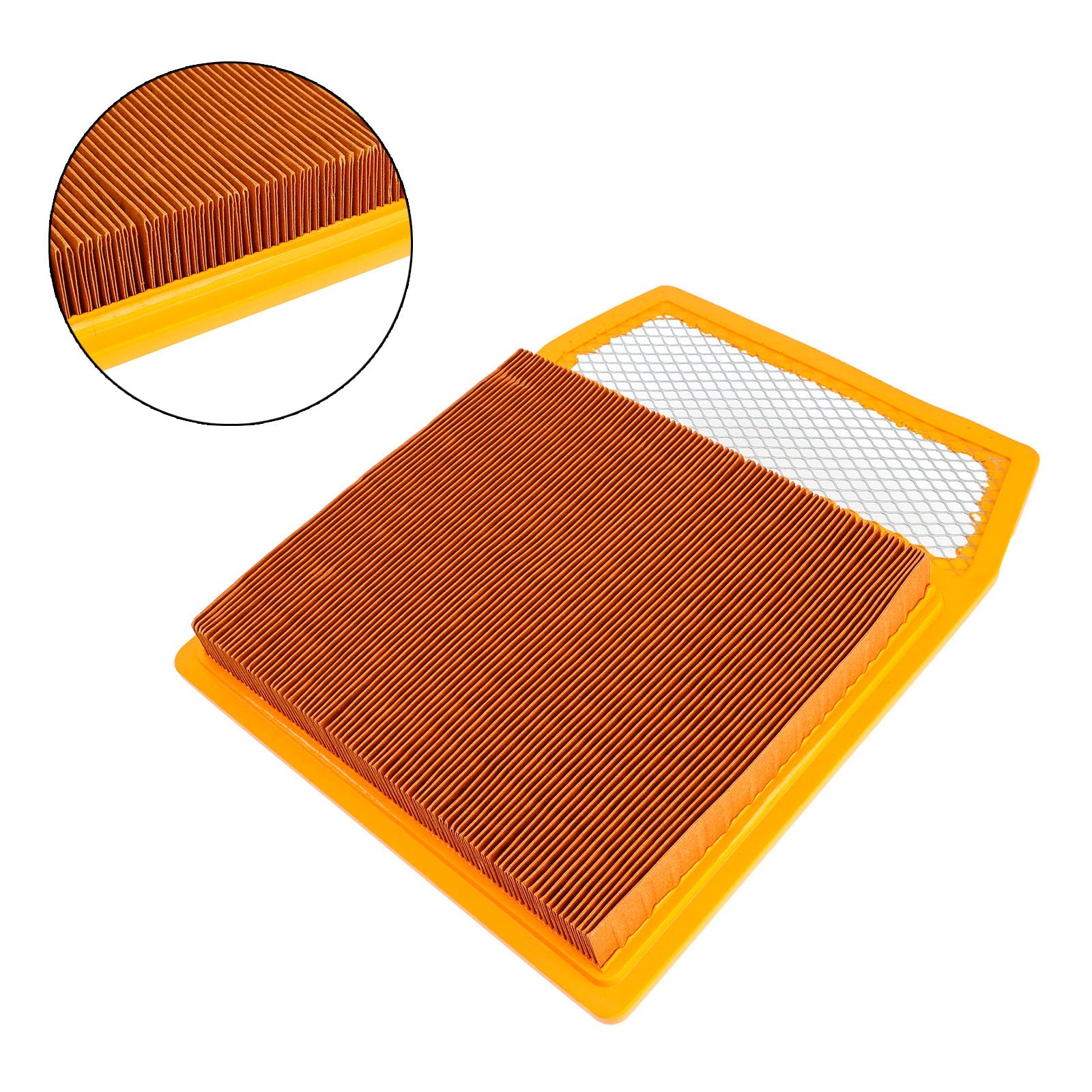 Air Filter Cleaner 707800327 For Can Am Commander 800R Dps Ltd Xt Maverick 1000R