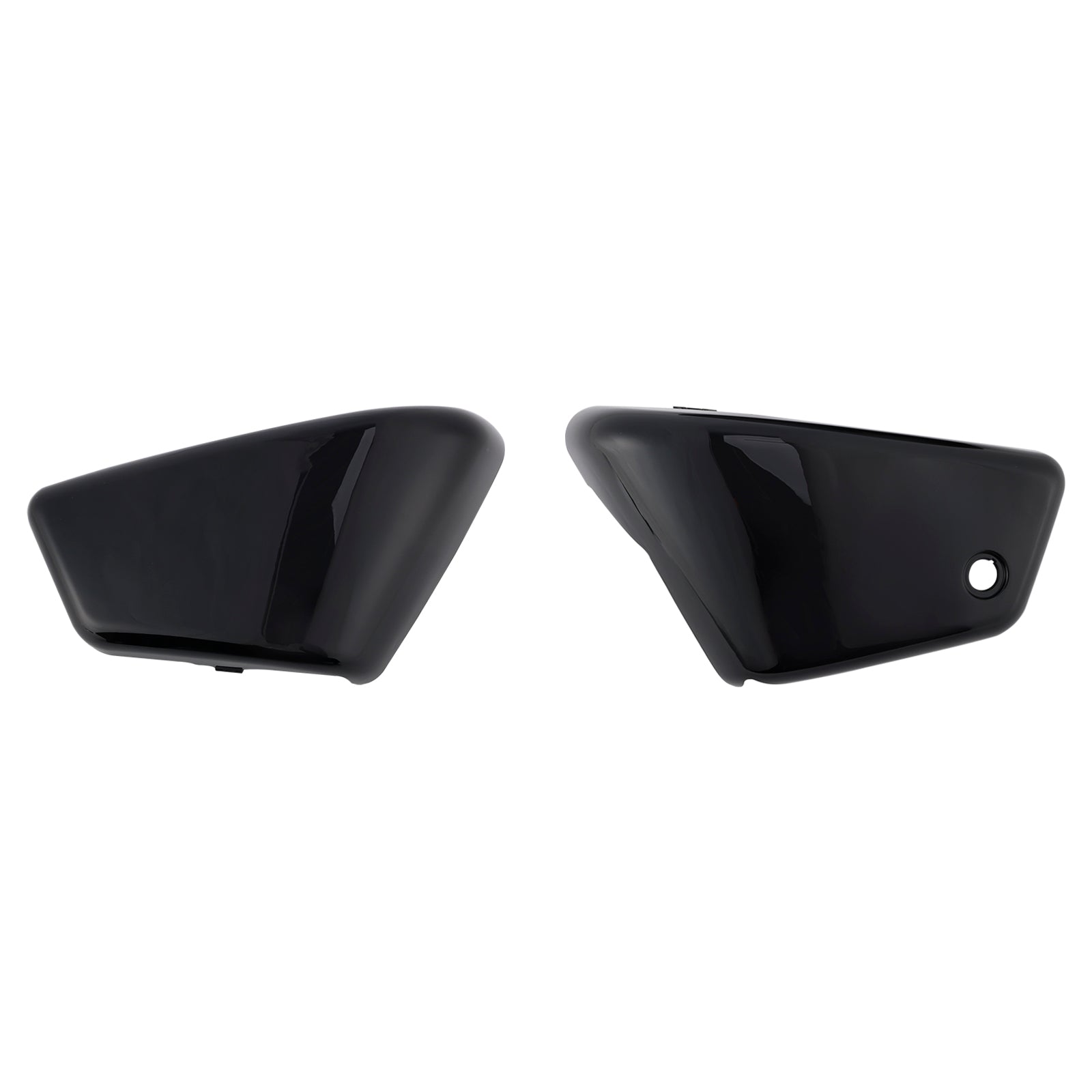 Battery Side Cover fit for Honda Magna VF 250 1995-2006