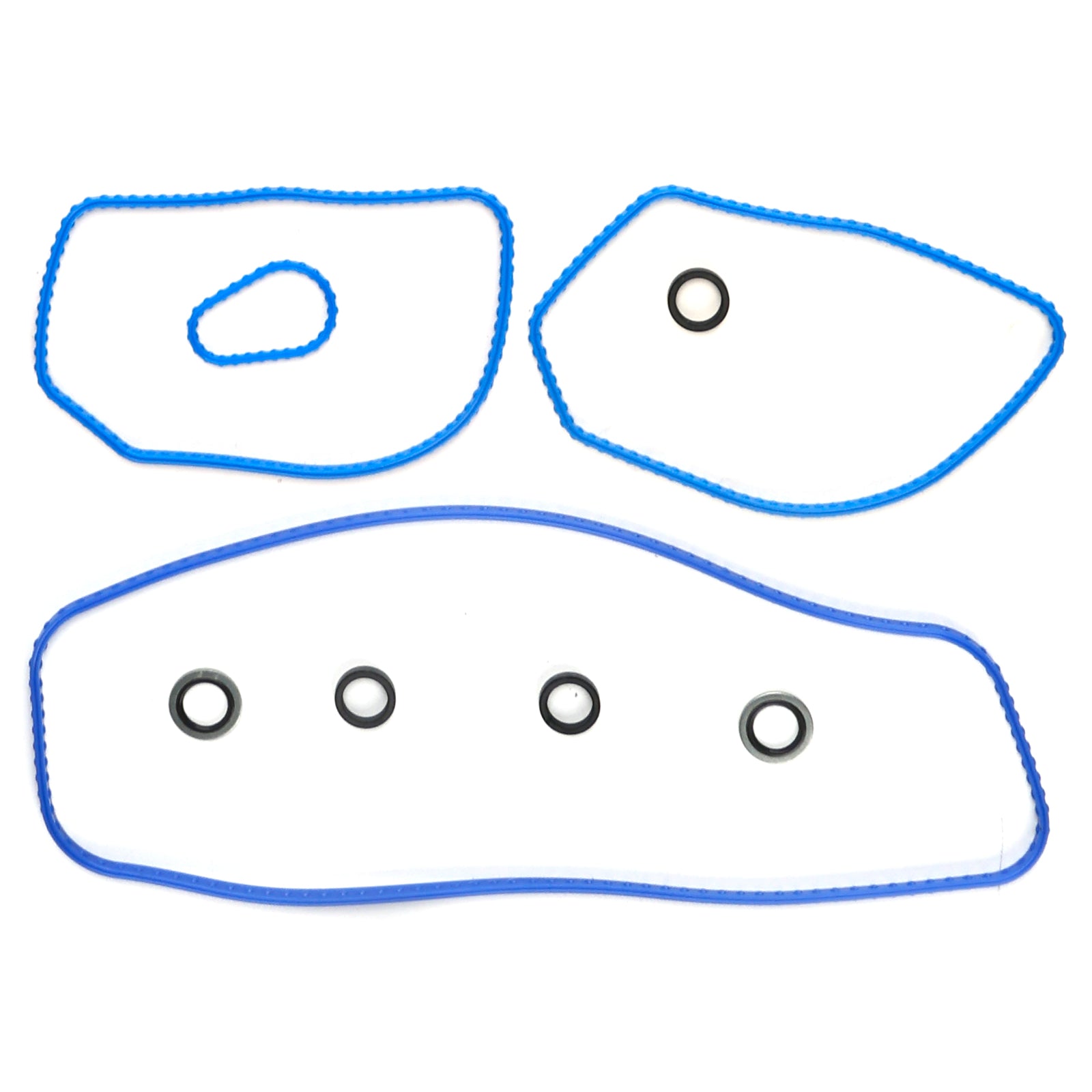 Detroit Diesel S60 12.7L Cylinder Head Gasket Set 23532333