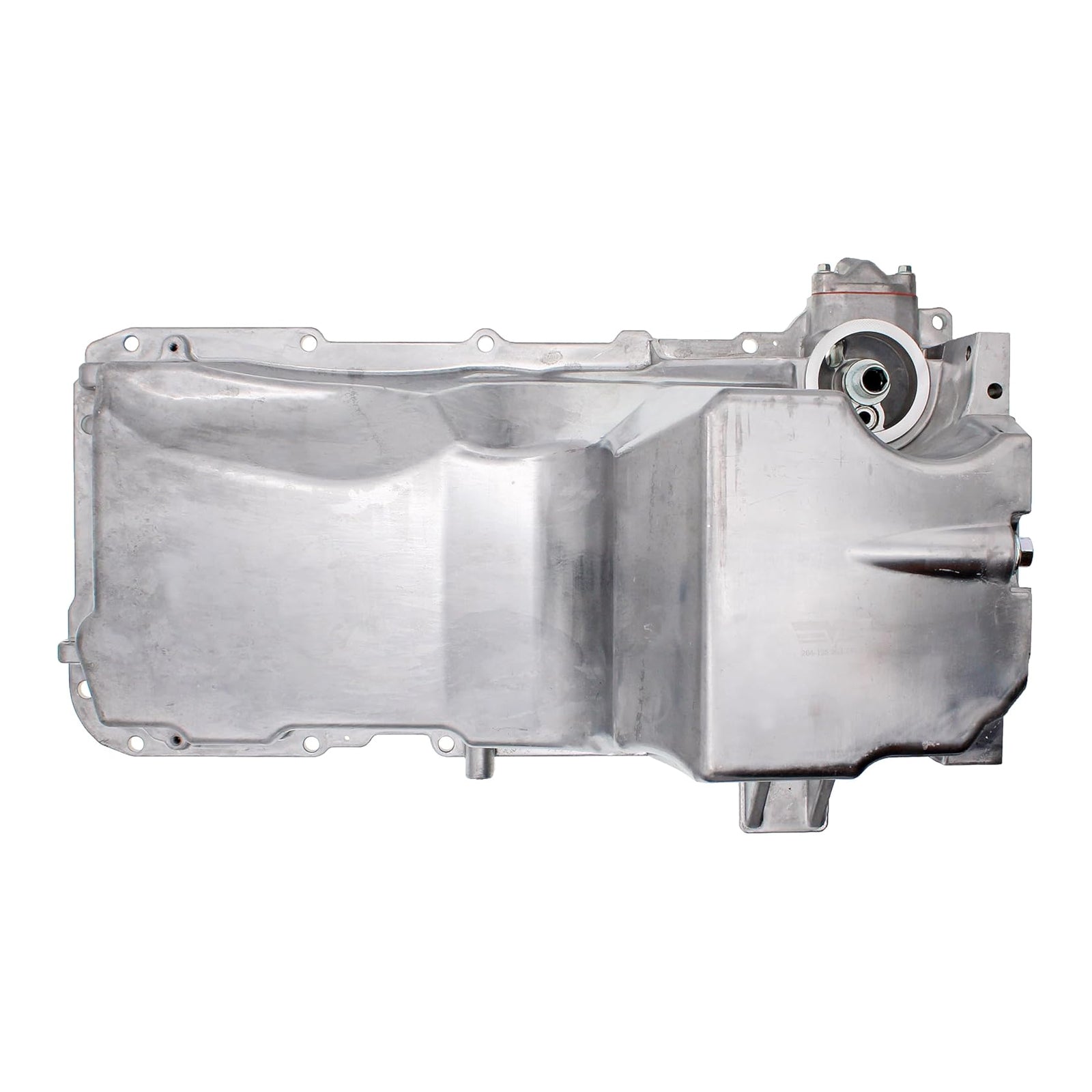 2001-2006 GMC Sierra 3500 Engine Oil Pan 264-135 424116 12560393