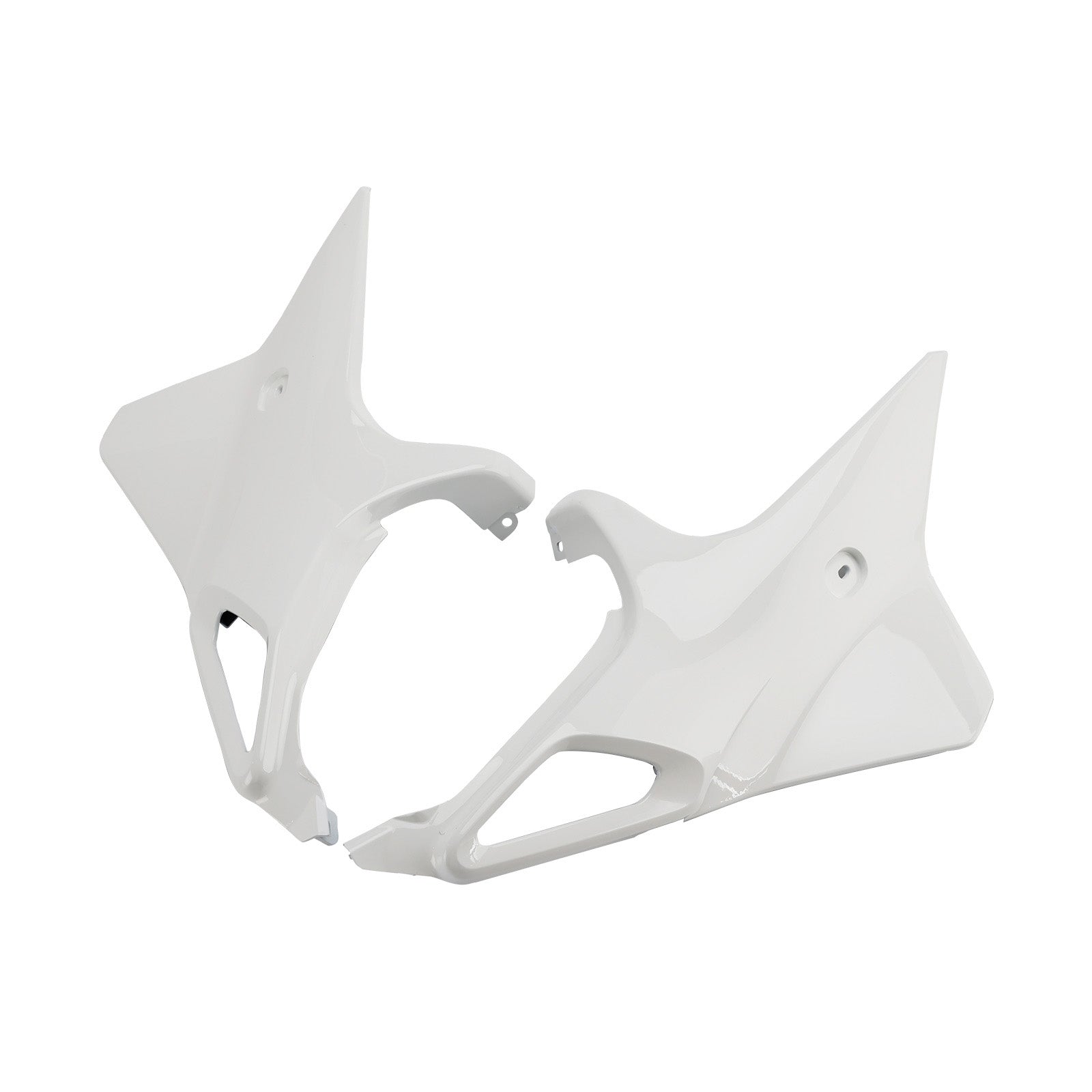 2022-2025 Yamaha XSR 900 XSR900 Side Seat Fairing Panel Cowl