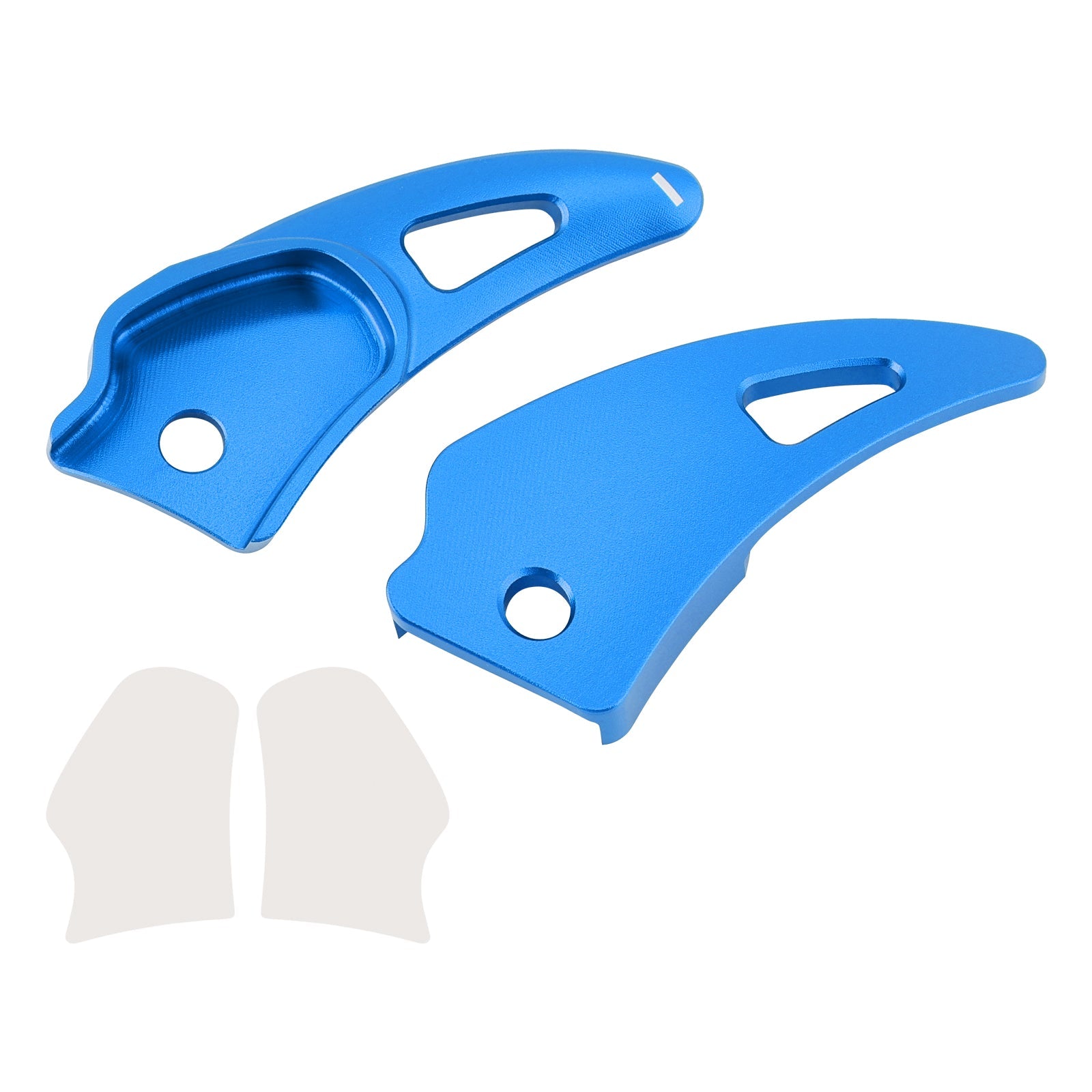 Paddle Shifter Extension For Challenger Charger Durango SRT Aluminium