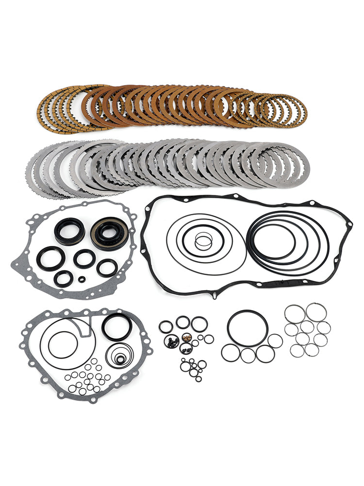For AUDI Automatic Transmission Repair Kits 0D5 8HP75