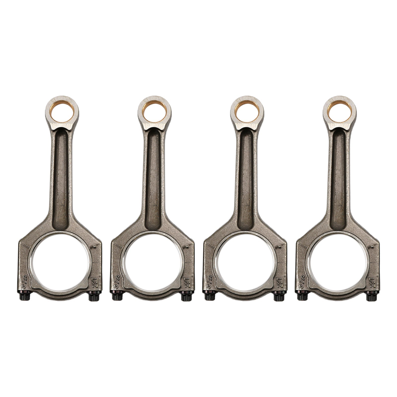 2014-2017 BMW 320i (U.S) F30 N20 Overhaul Rebuild Kit Crankshaft/Conrods/Piston Kit/Gasket 11257640166