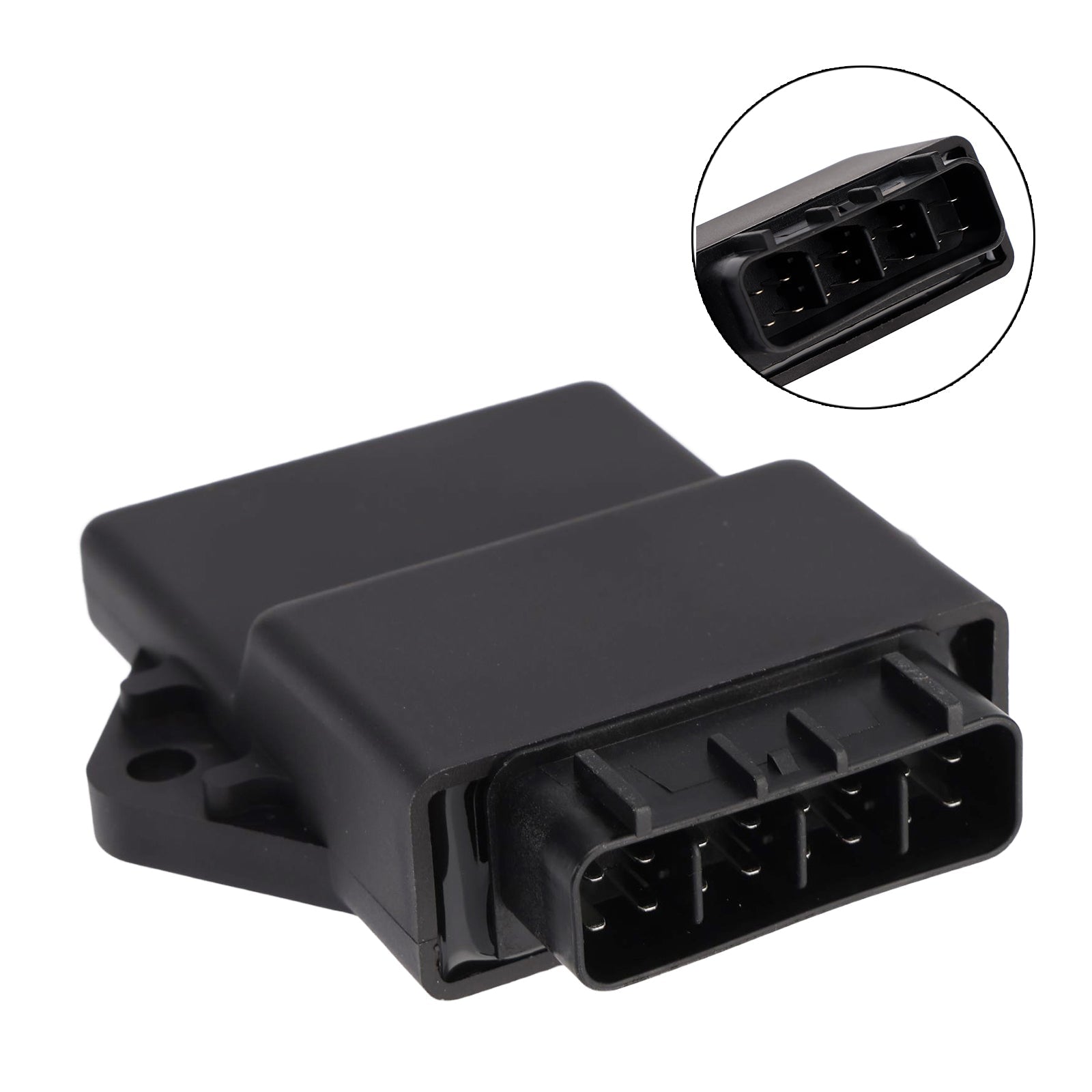 Cdi Ignition System Unit Box 32900-07G00 For Suzuki Quadsport Ltz 400 2003-2007