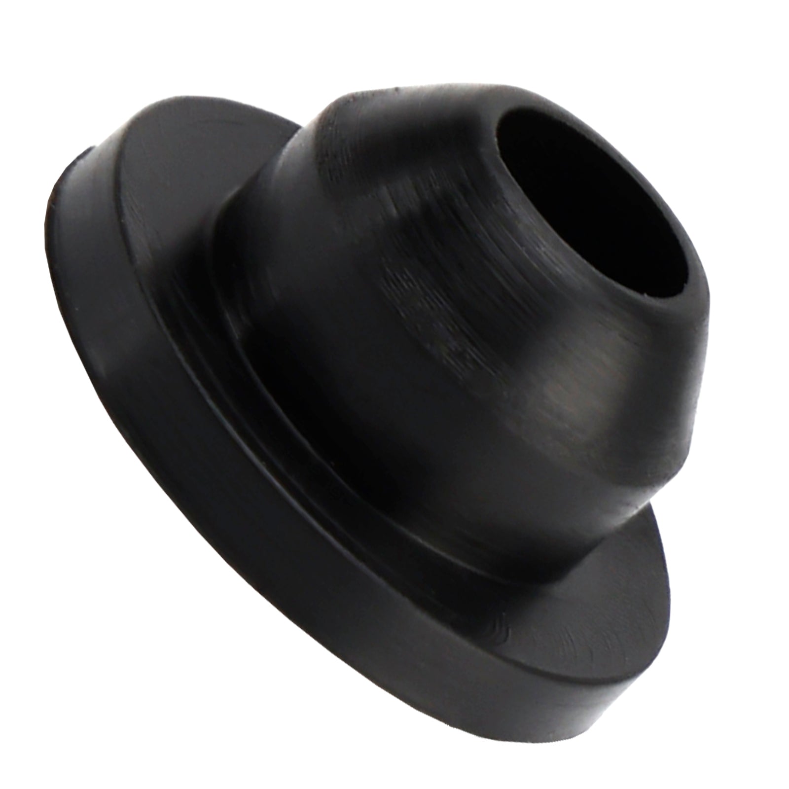 2pcs Front Rear Washer Pump Seal Rubber for Mercedes-Benz A1239973681 0099970981