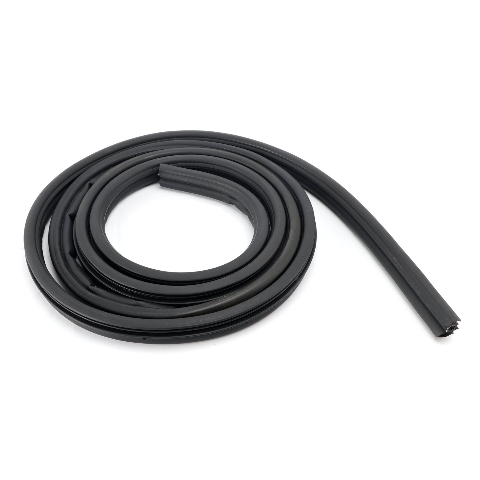 2002-2008 Dodge Ram 1500 2500 3500 pickup truck Front Door Weatherstrip Seal