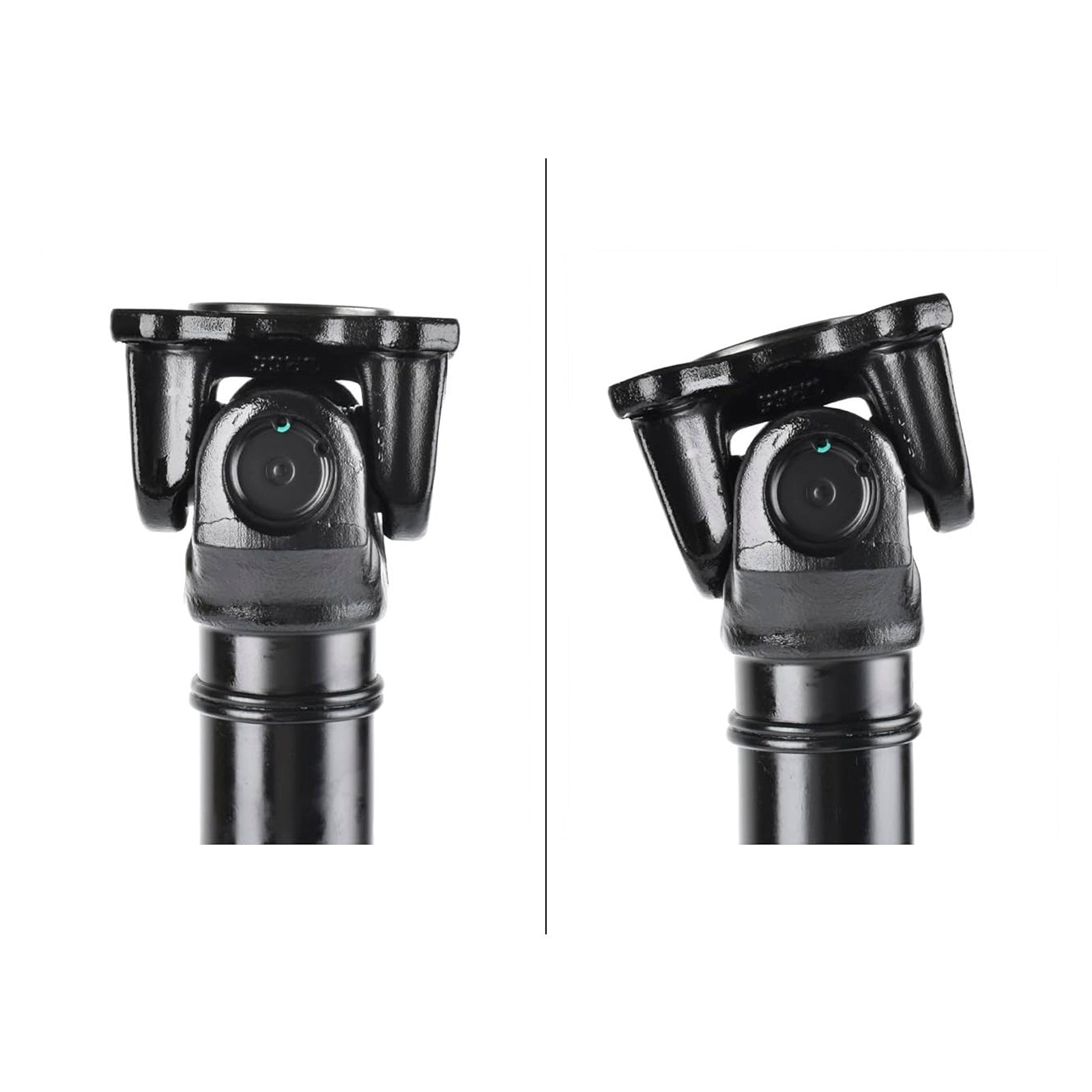 2006-2007 BMW 525xi E60 L6 3.0L Front Auto Trans Front Drive Shaft 26207534636 430-50109