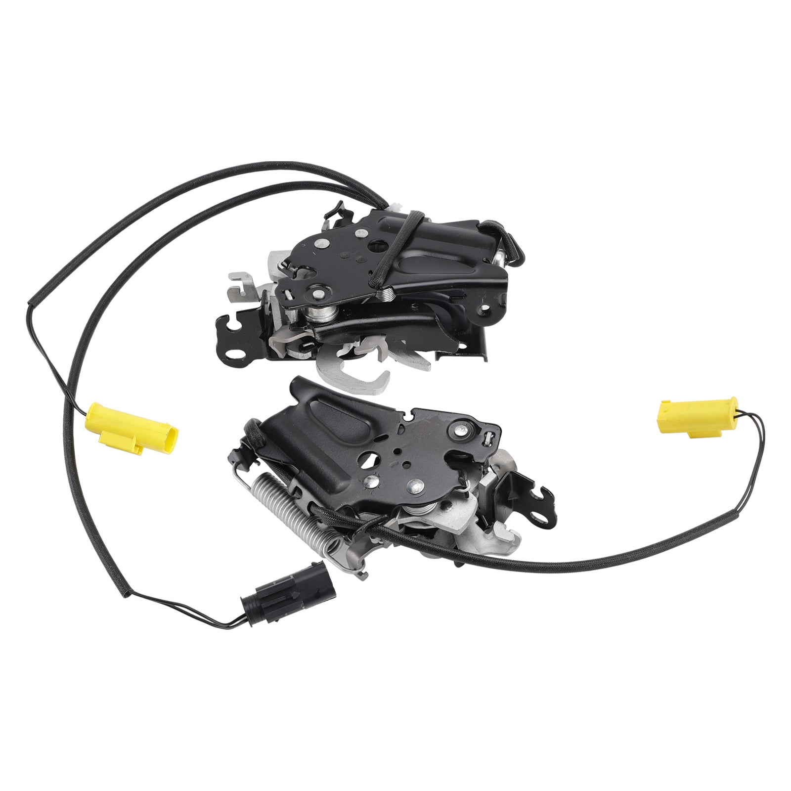 2018- For BMW 8 Cabriolet (G14, F91) Engine Hood Lock Active Left + Right Set 7347410